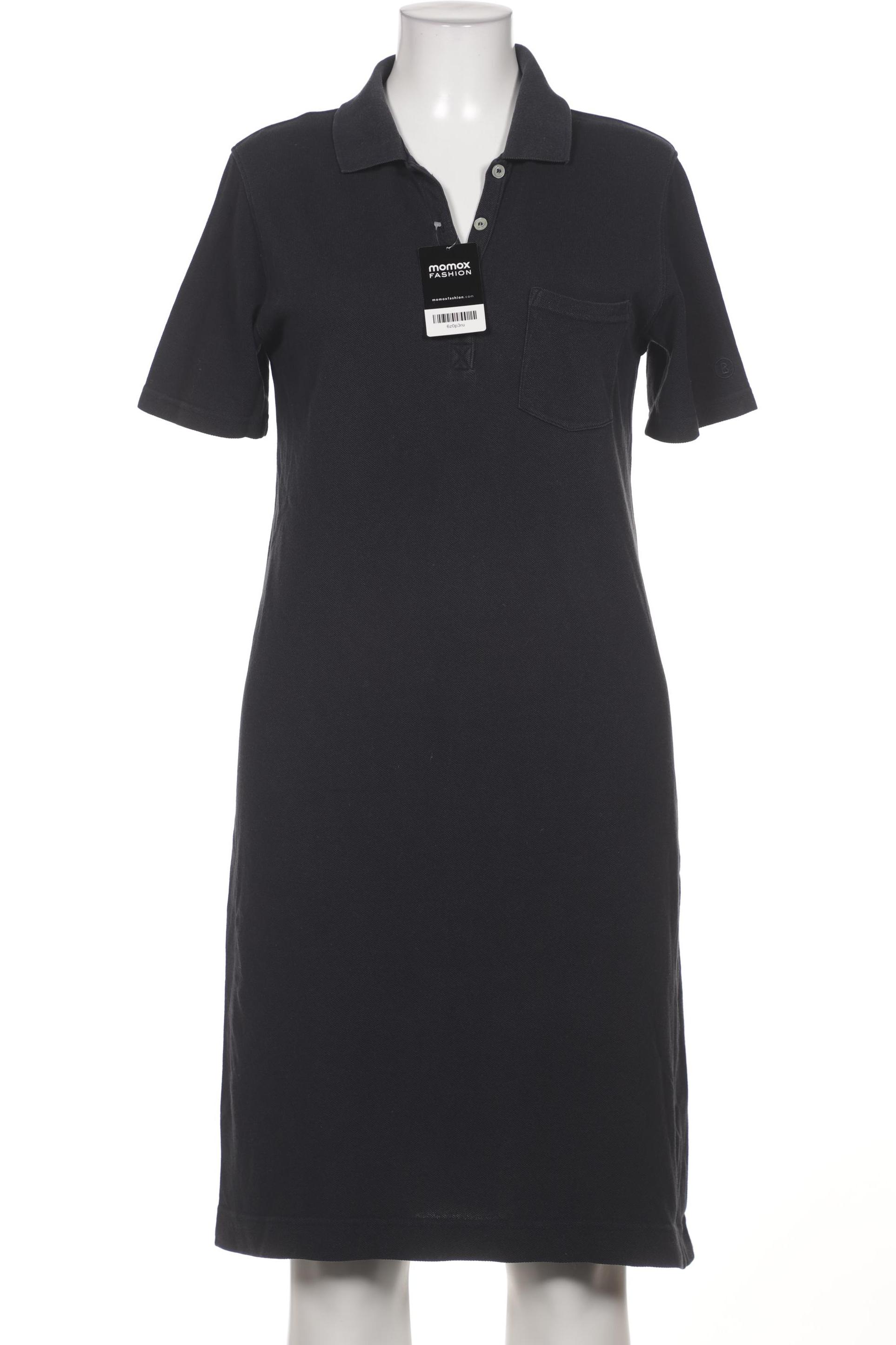 

Bogner Damen Kleid, marineblau, Gr. 44