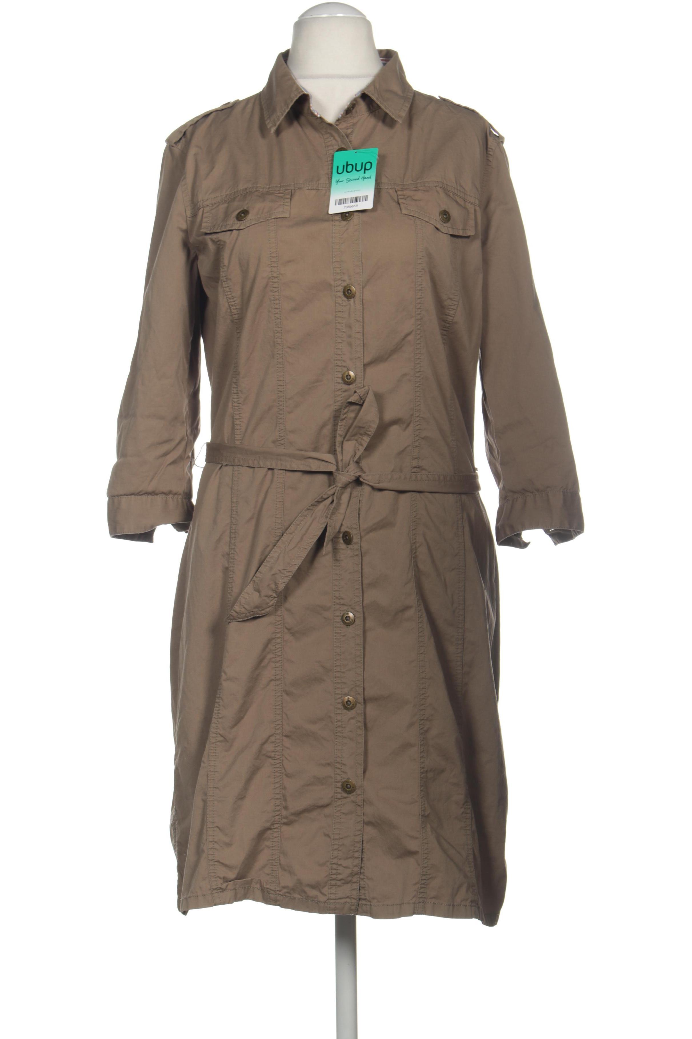 

Bogner Damen Kleid, grün, Gr. 40