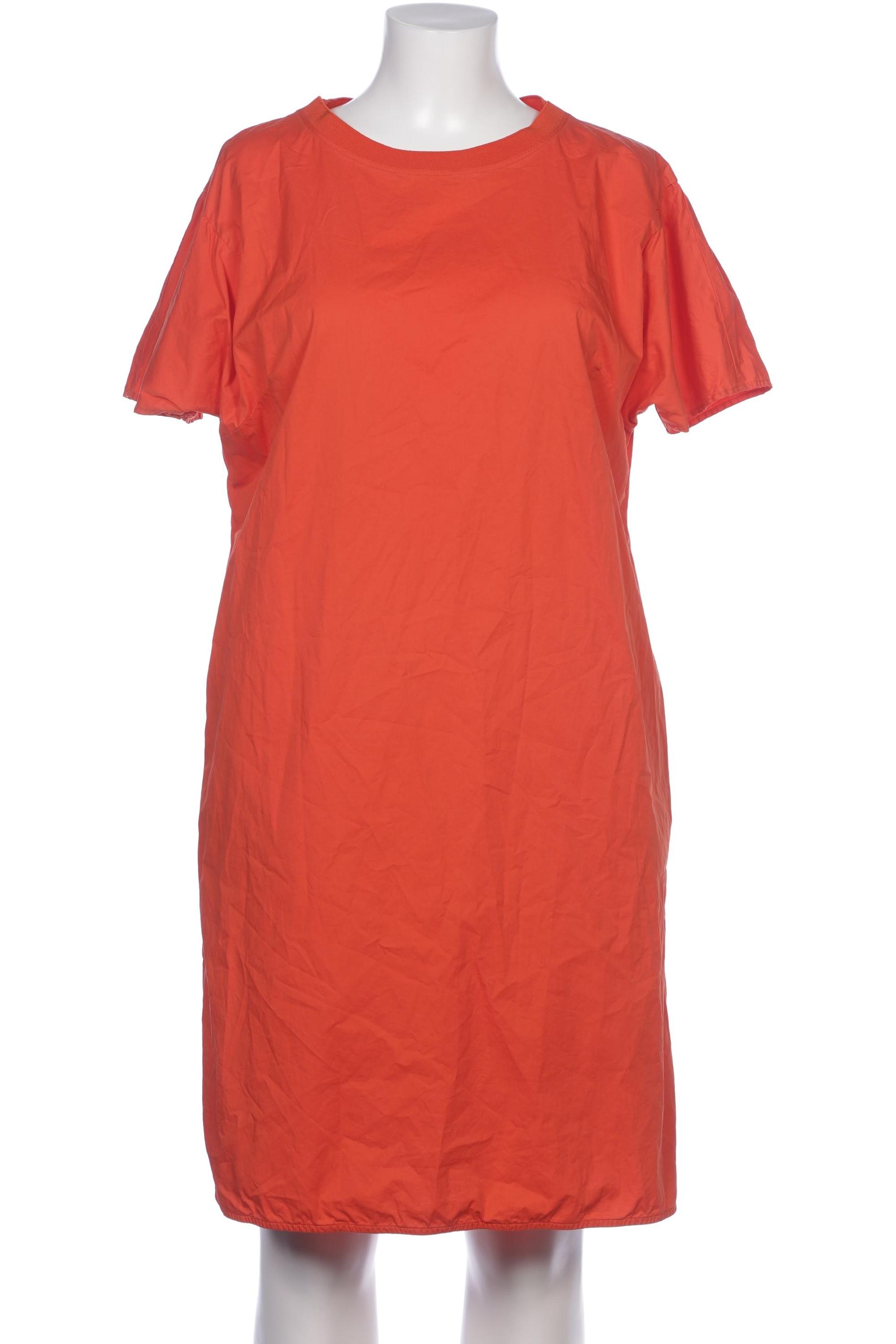 

Bogner Damen Kleid, orange, Gr. 42