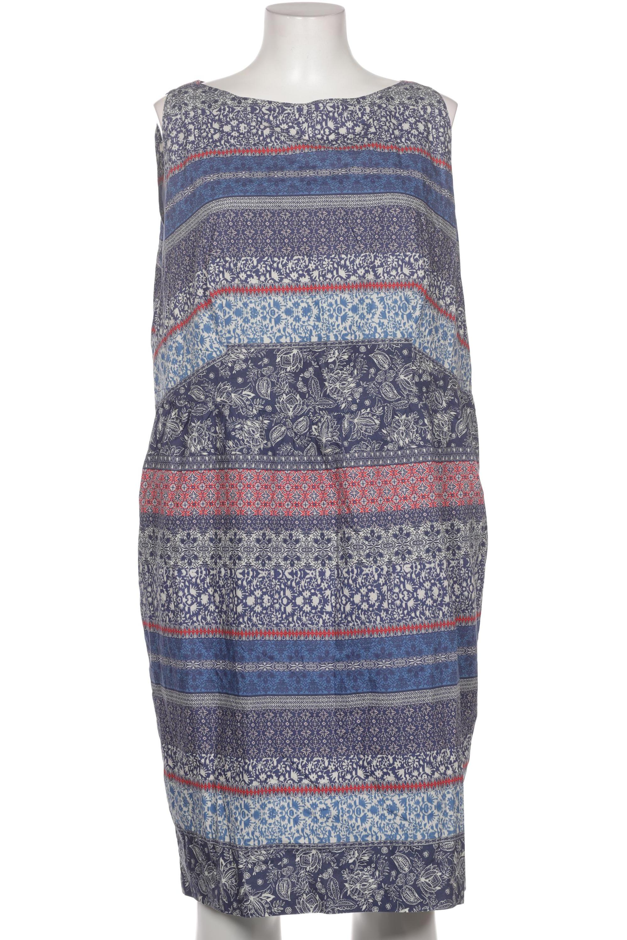 

Bogner Damen Kleid, blau, Gr. 48