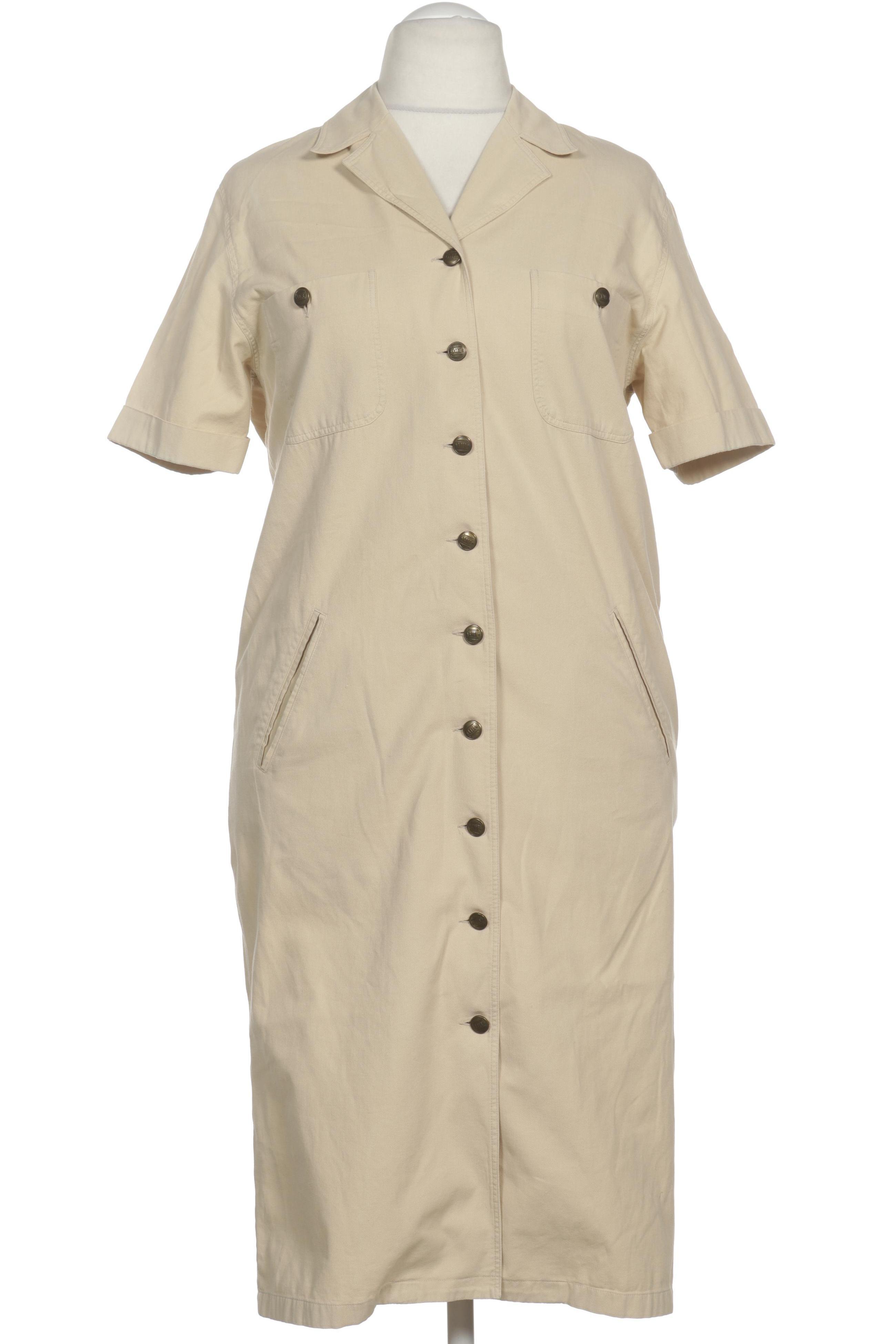 

Bogner Damen Kleid, beige, Gr.