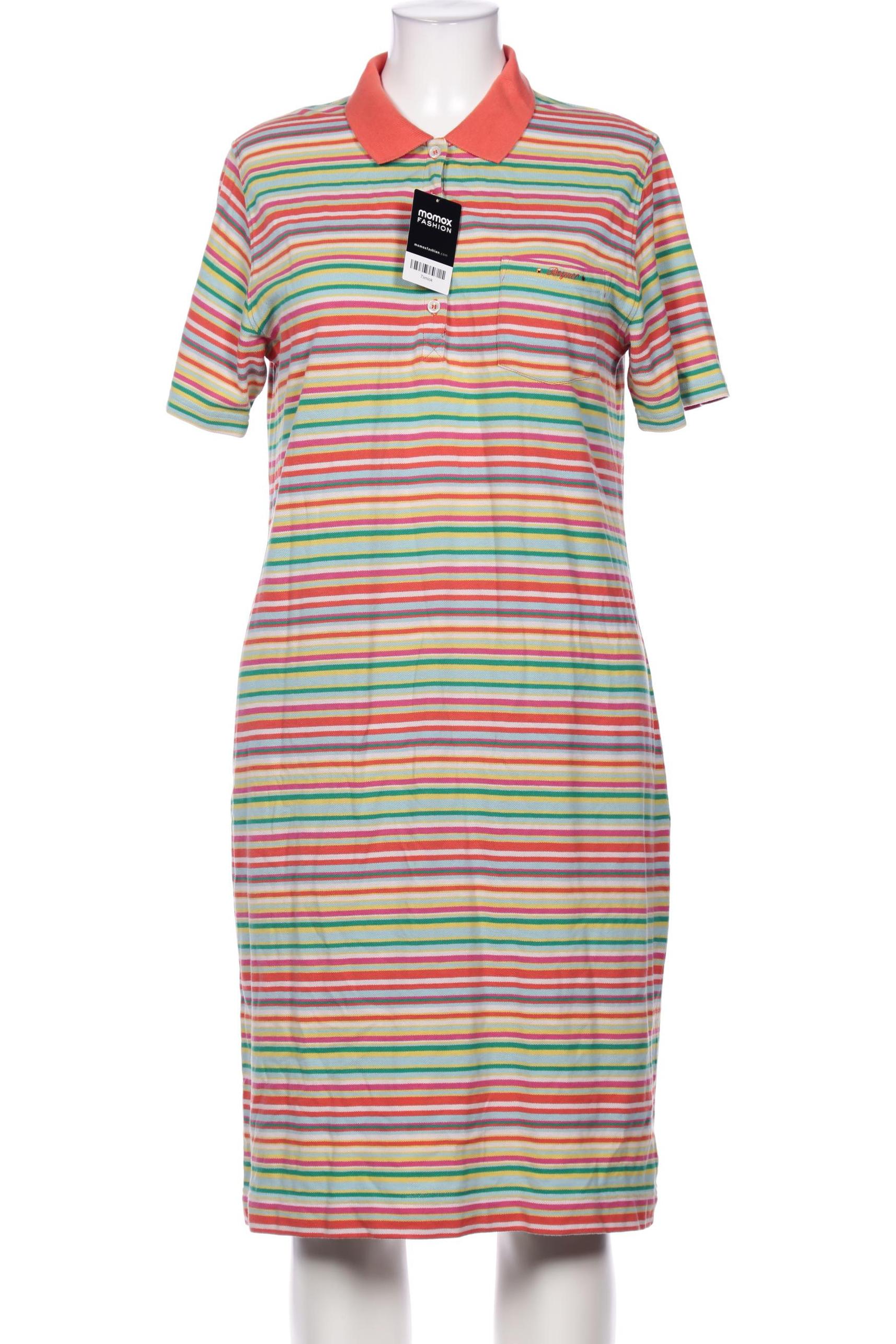 

Bogner Damen Kleid, mehrfarbig, Gr. 44