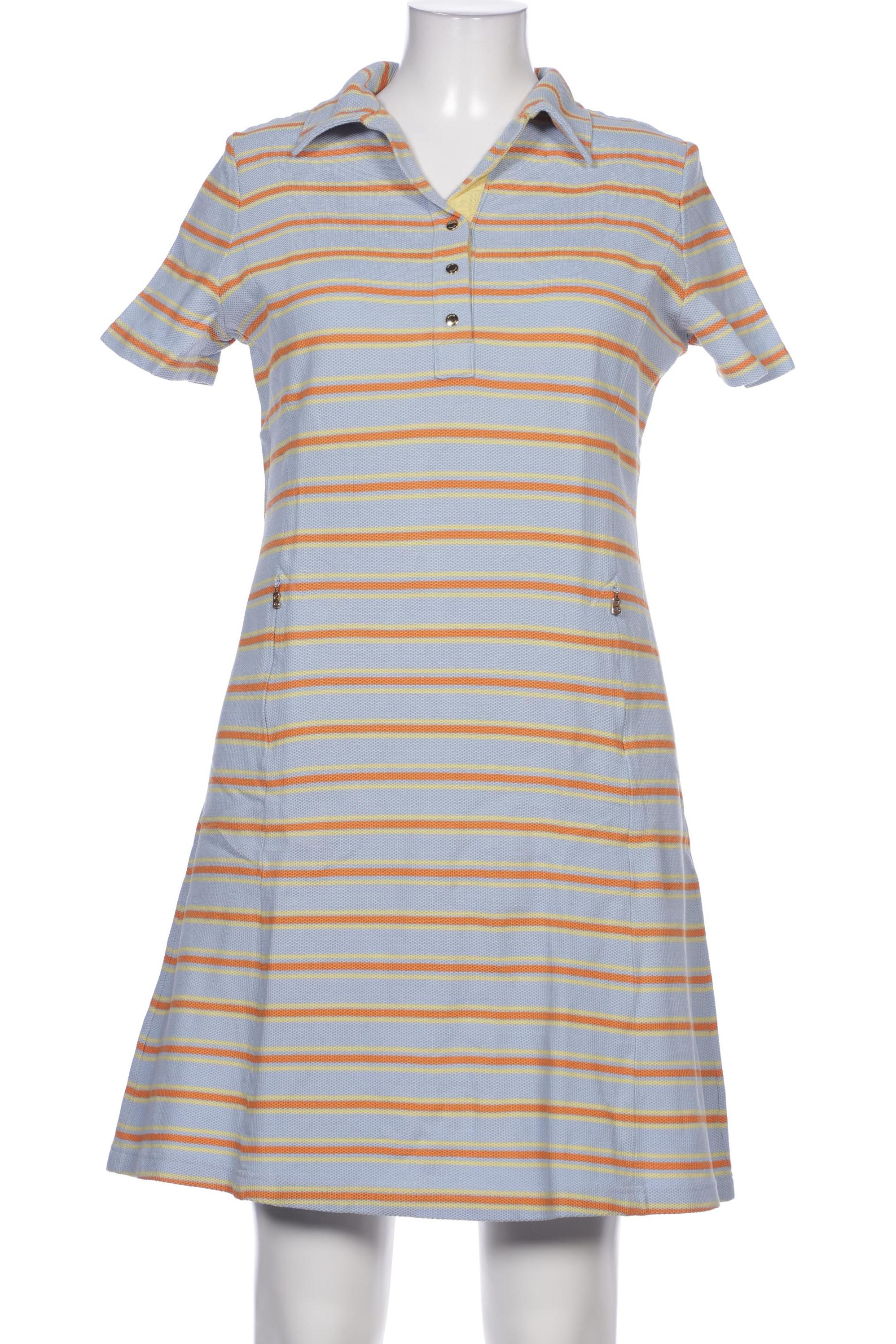 

Bogner Damen Kleid, blau, Gr. 44