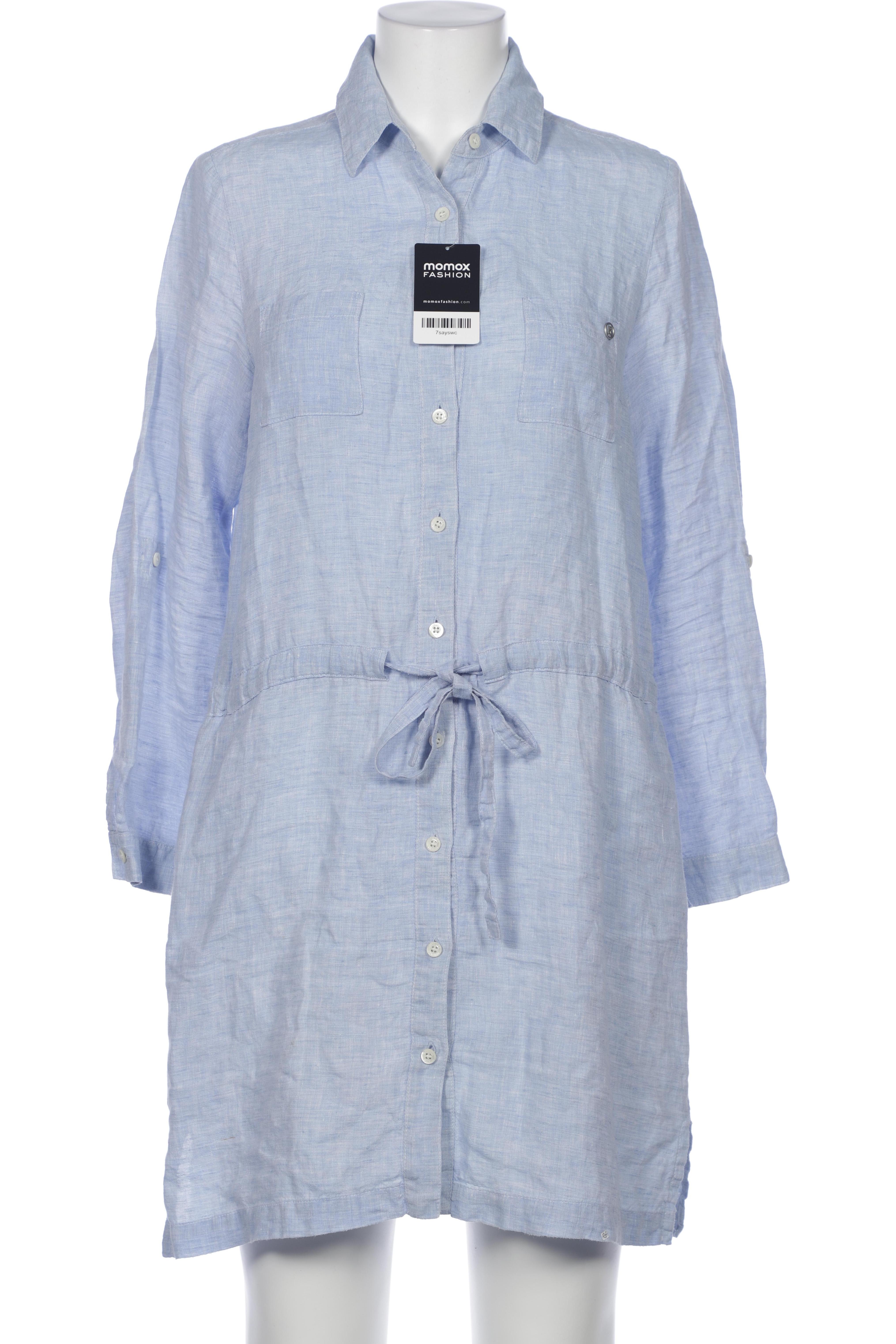 

Bogner Damen Kleid, hellblau, Gr. 40