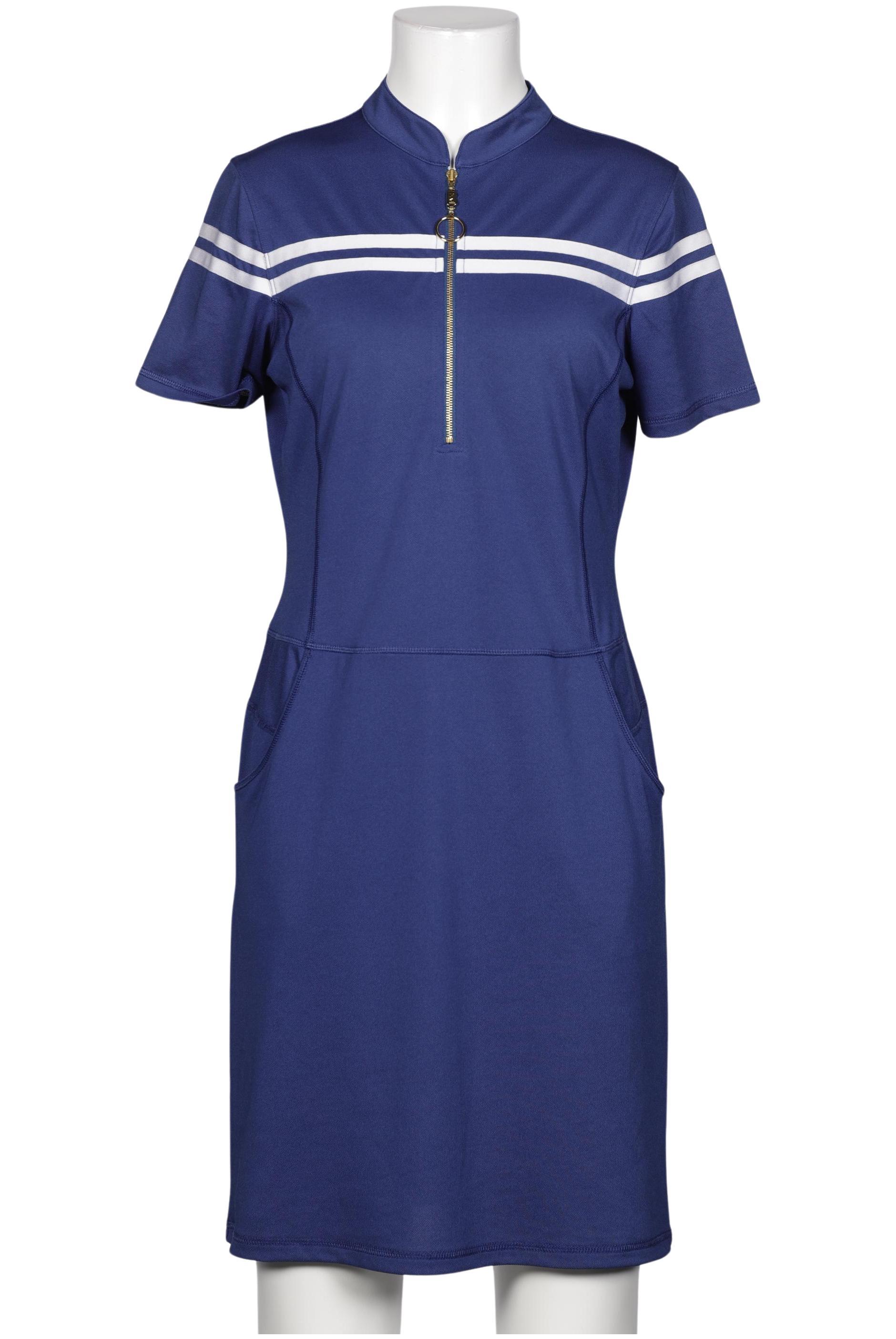 

Bogner Damen Kleid, marineblau, Gr. 38