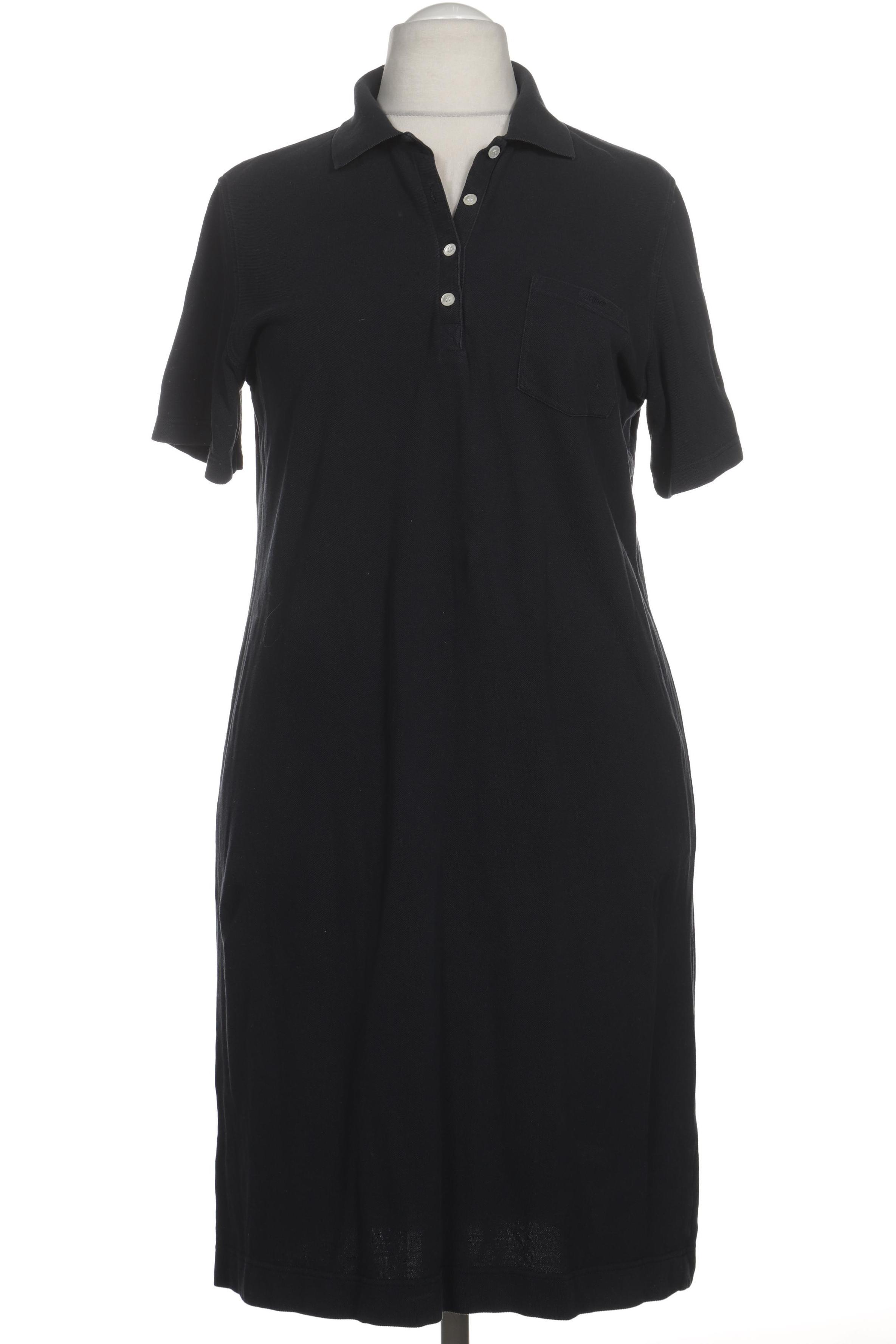 

Bogner Damen Kleid, blau, Gr. 48