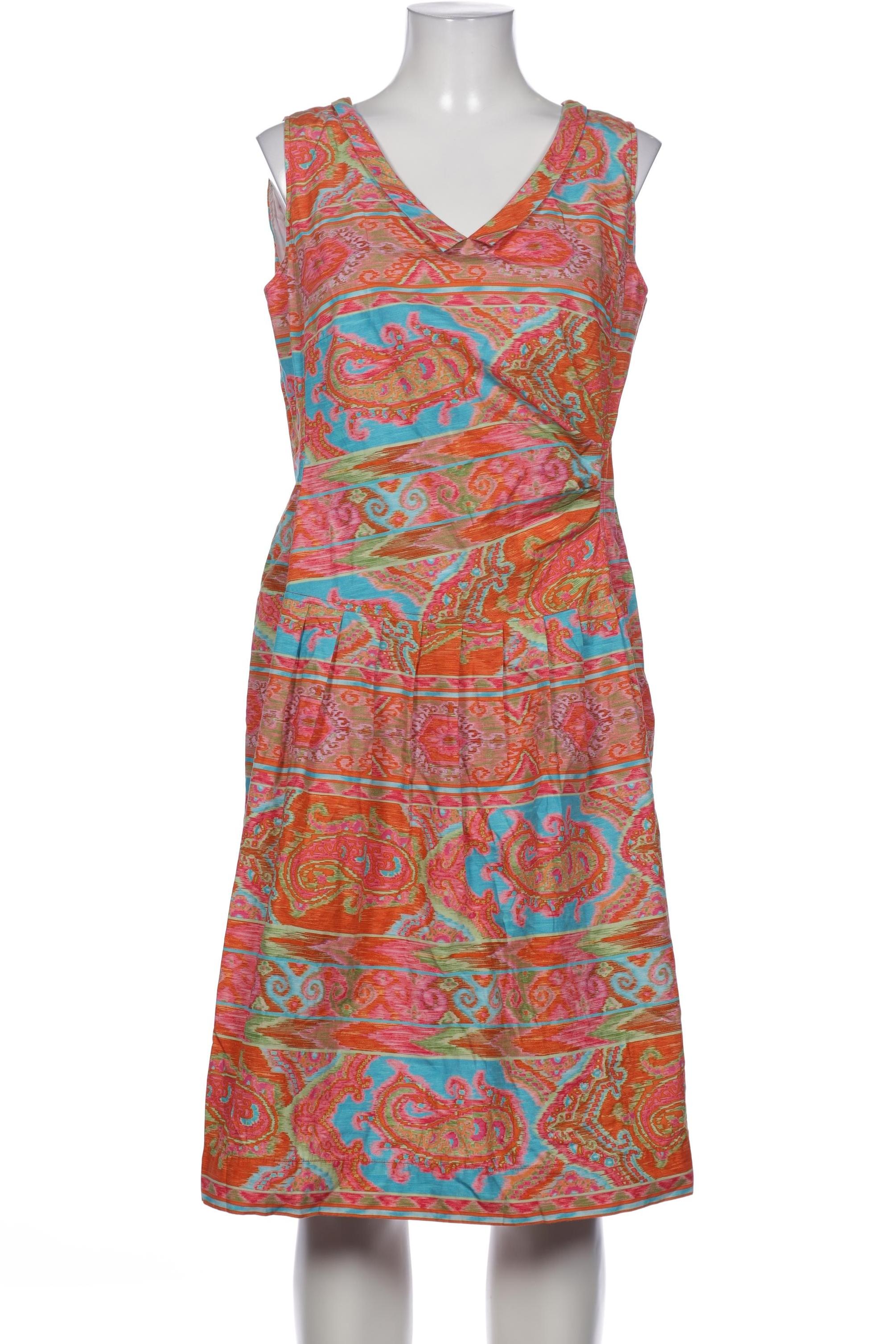 

Bogner Damen Kleid, mehrfarbig, Gr. 42