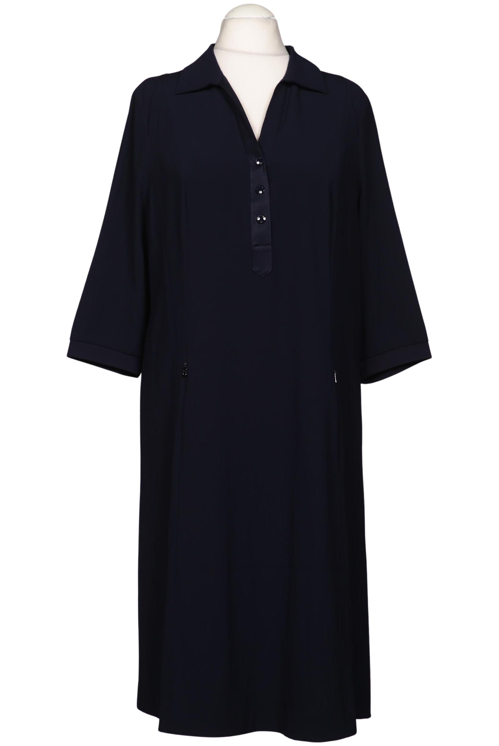 

Bogner Damen Kleid, marineblau, Gr. 46