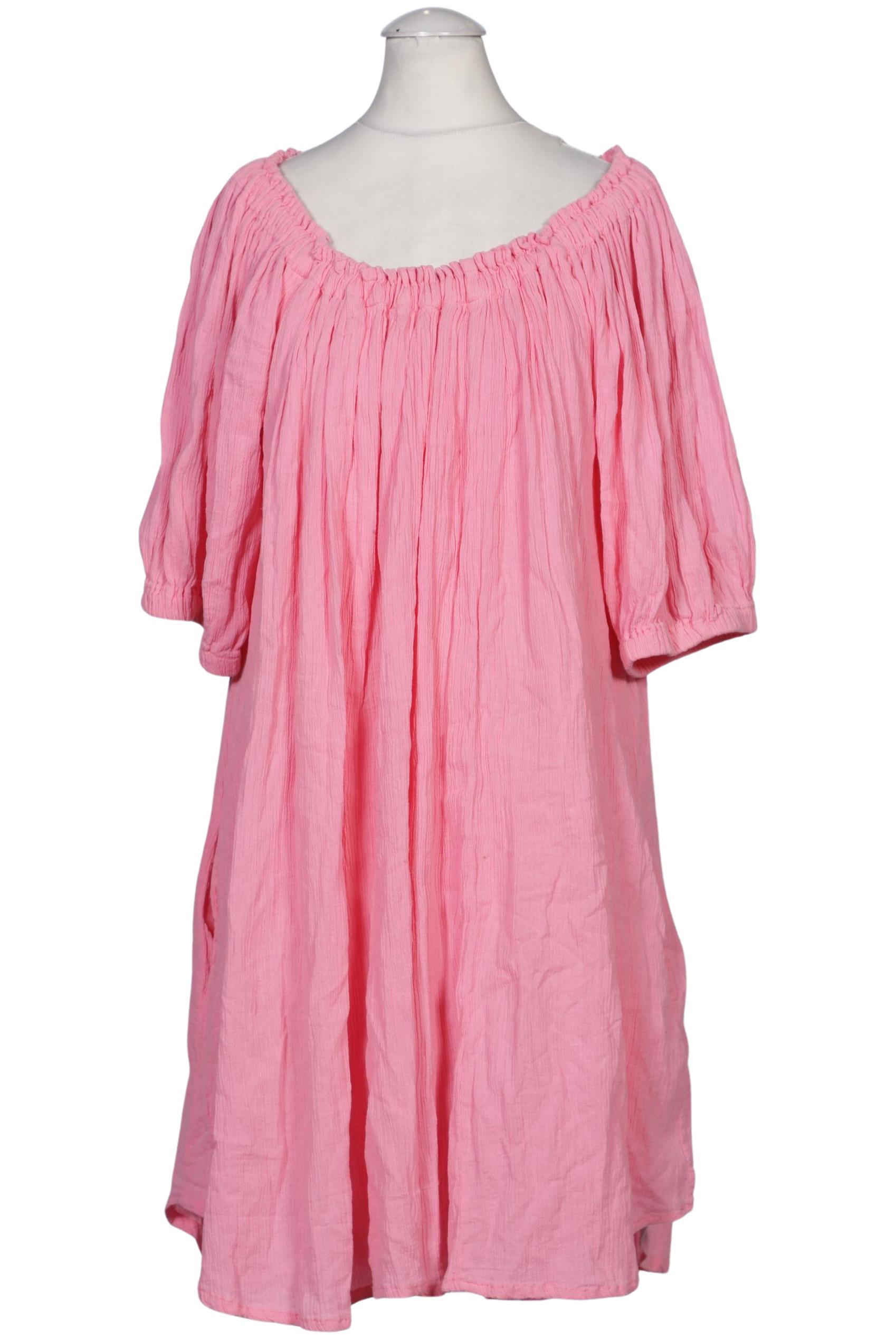 

Bogner Damen Kleid, pink, Gr. 36