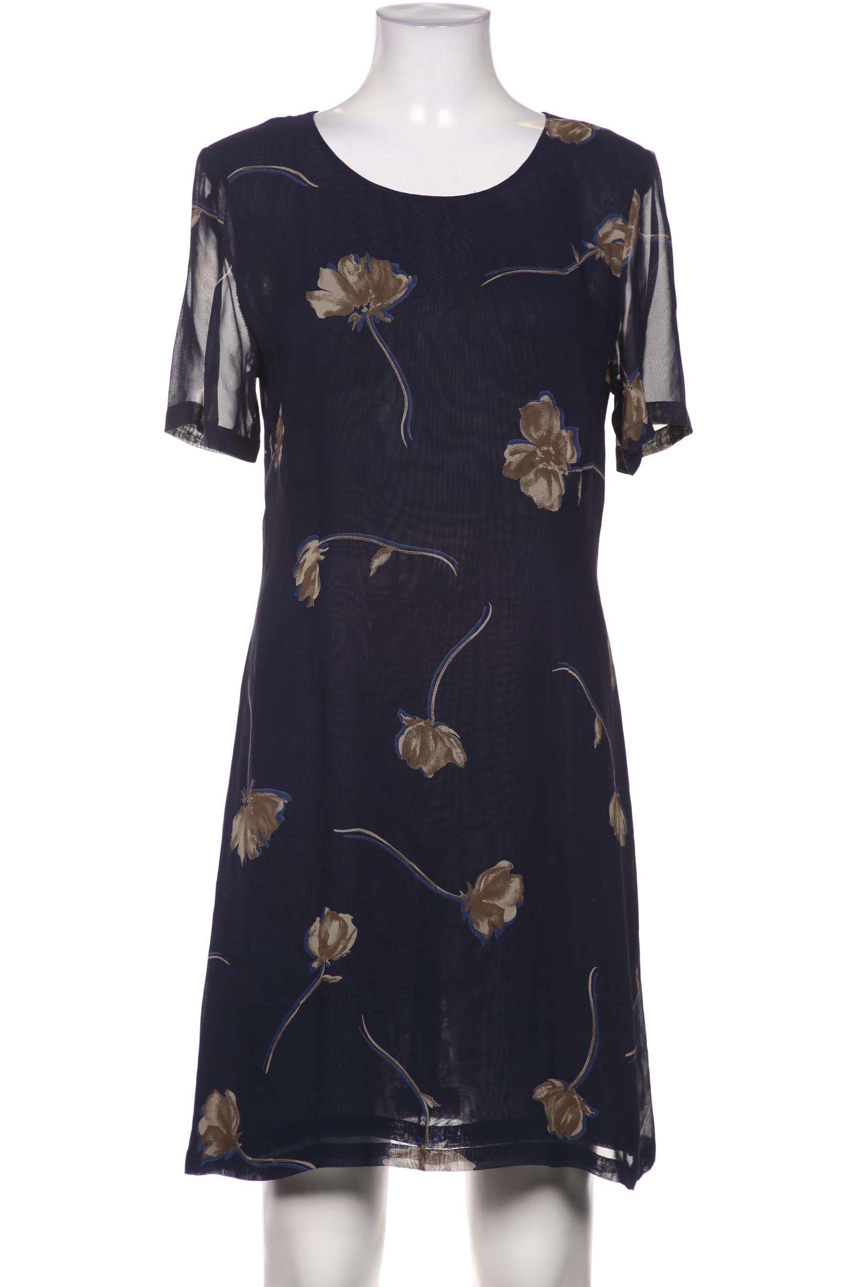 

Bogner Damen Kleid, marineblau, Gr. 38