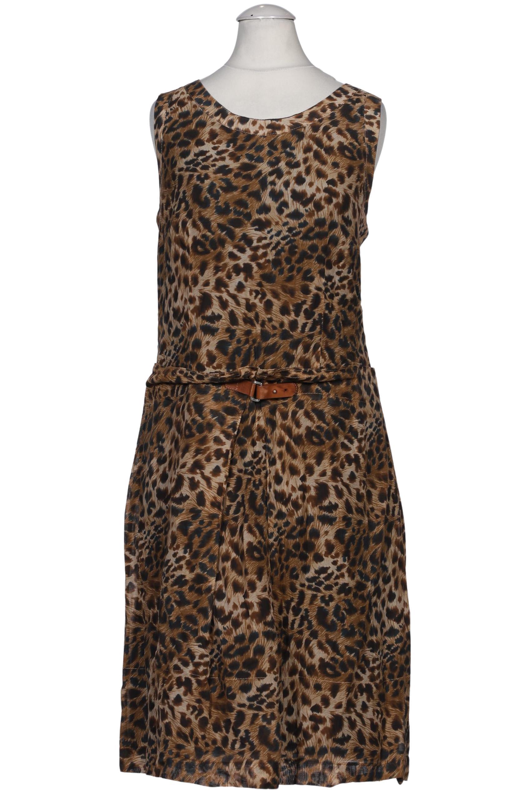 

Bogner Damen Kleid, braun, Gr. 40