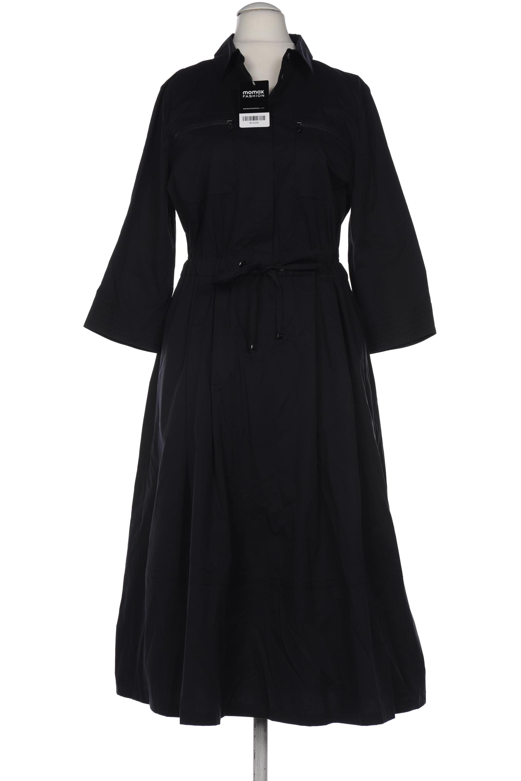 

Bogner Damen Kleid, schwarz, Gr. 38