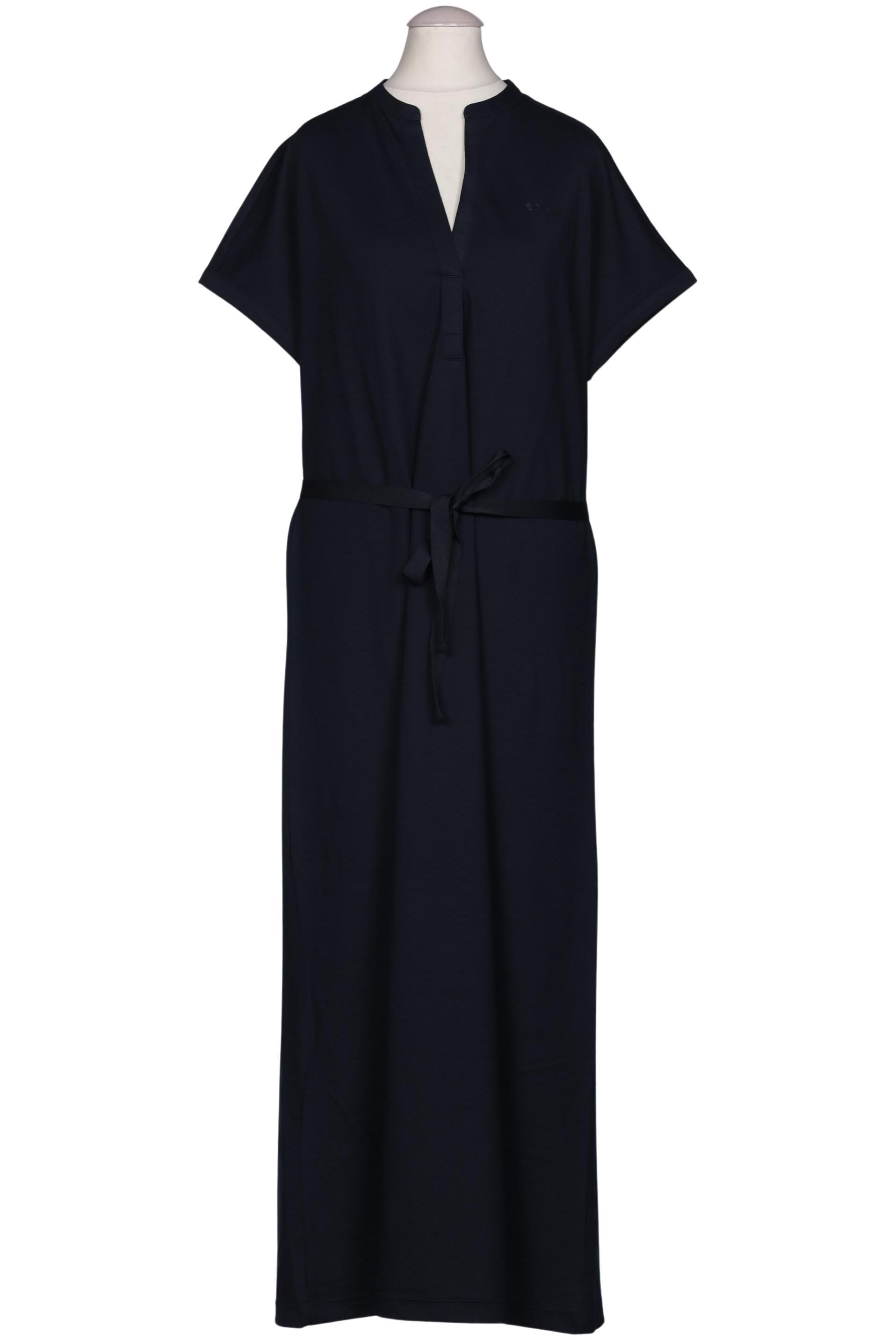 

Bogner Damen Kleid, marineblau, Gr. 42