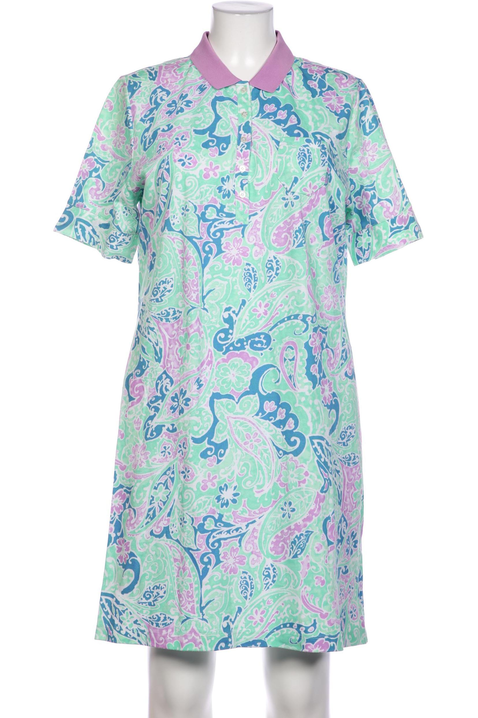 

Bogner Damen Kleid, grün, Gr. 48