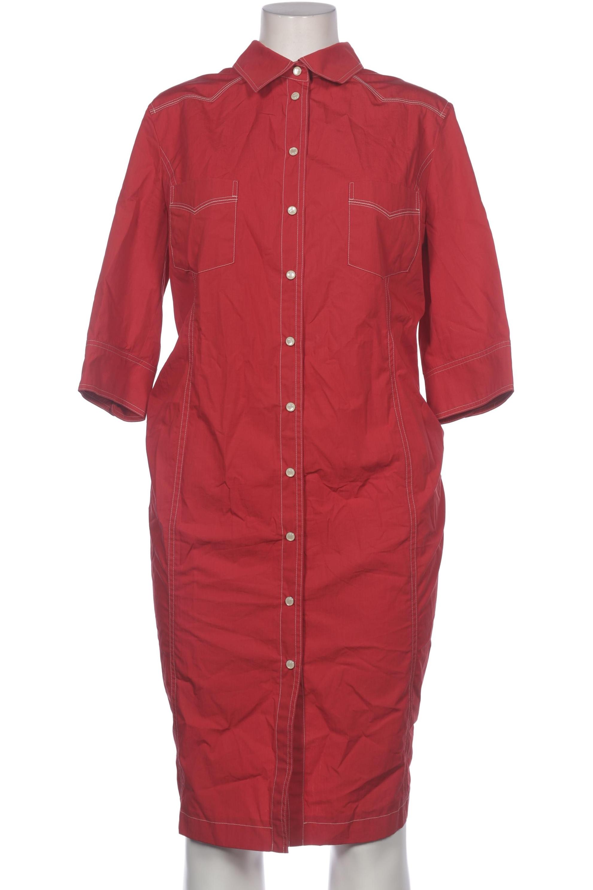 

Bogner Damen Kleid, rot, Gr. 44