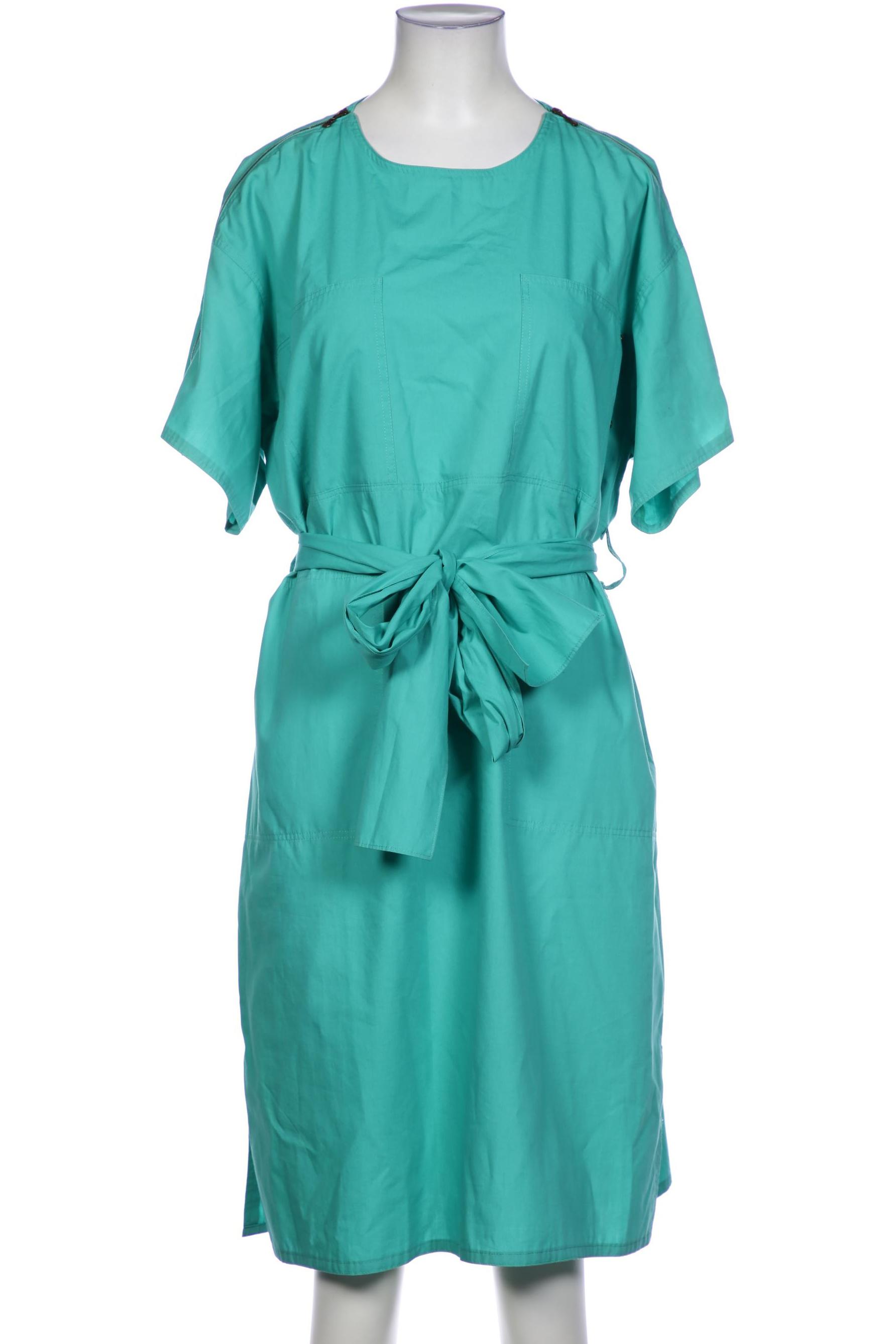 

Bogner Damen Kleid, türkis, Gr. 38