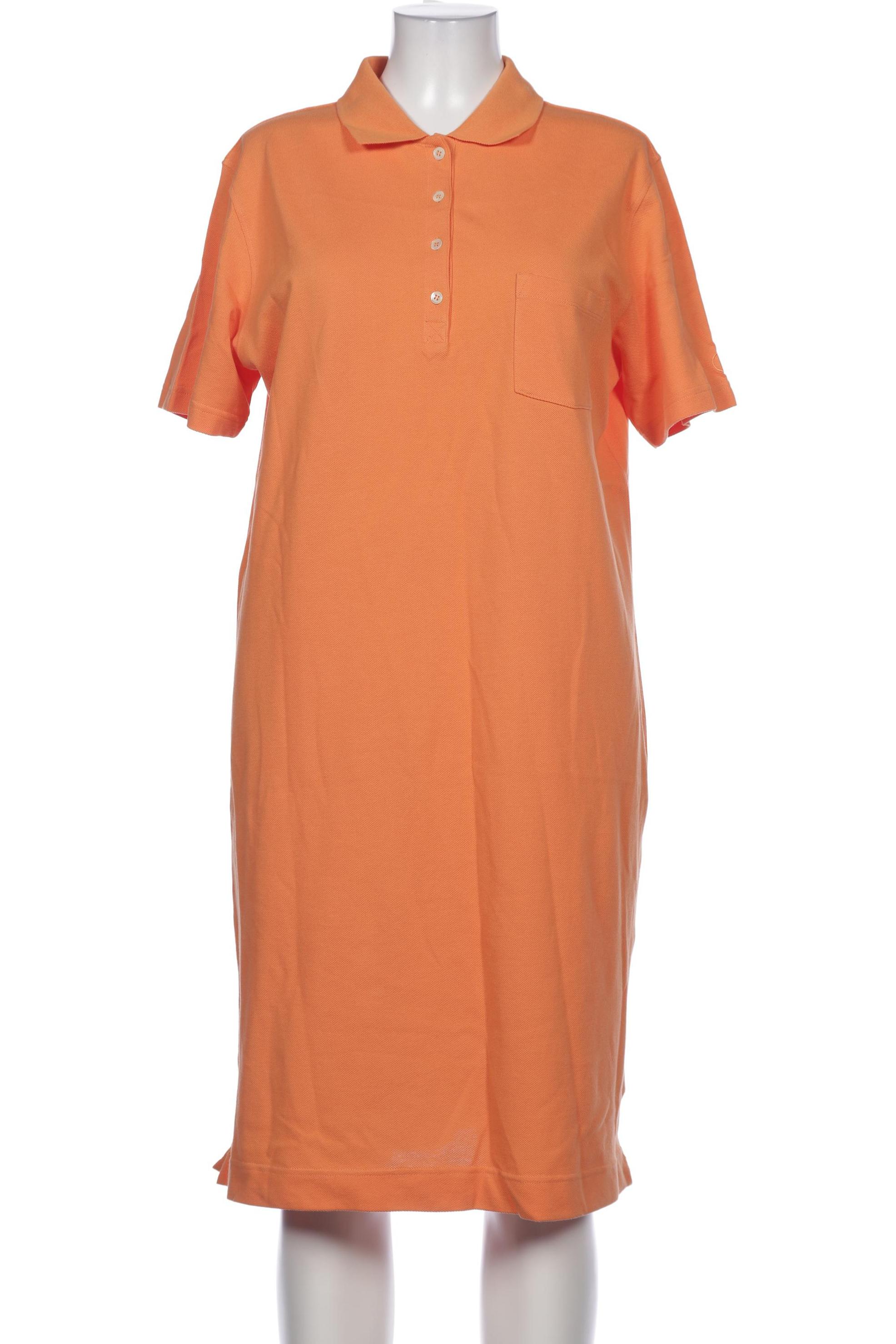 

Bogner Damen Kleid, orange