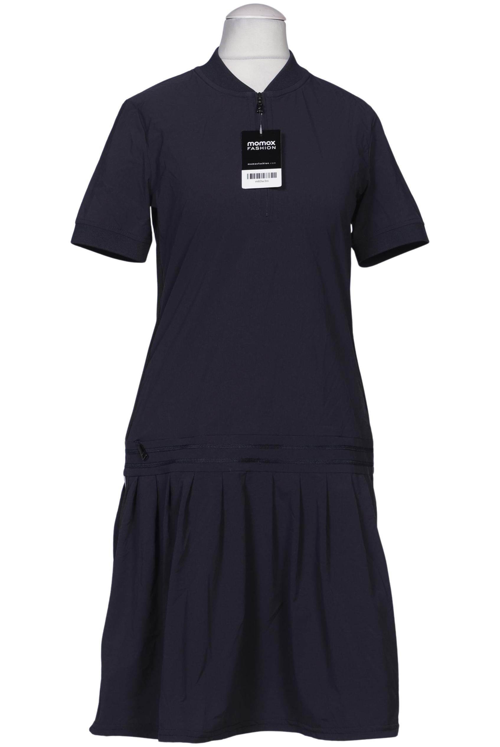 

Bogner Damen Kleid, marineblau, Gr. 36