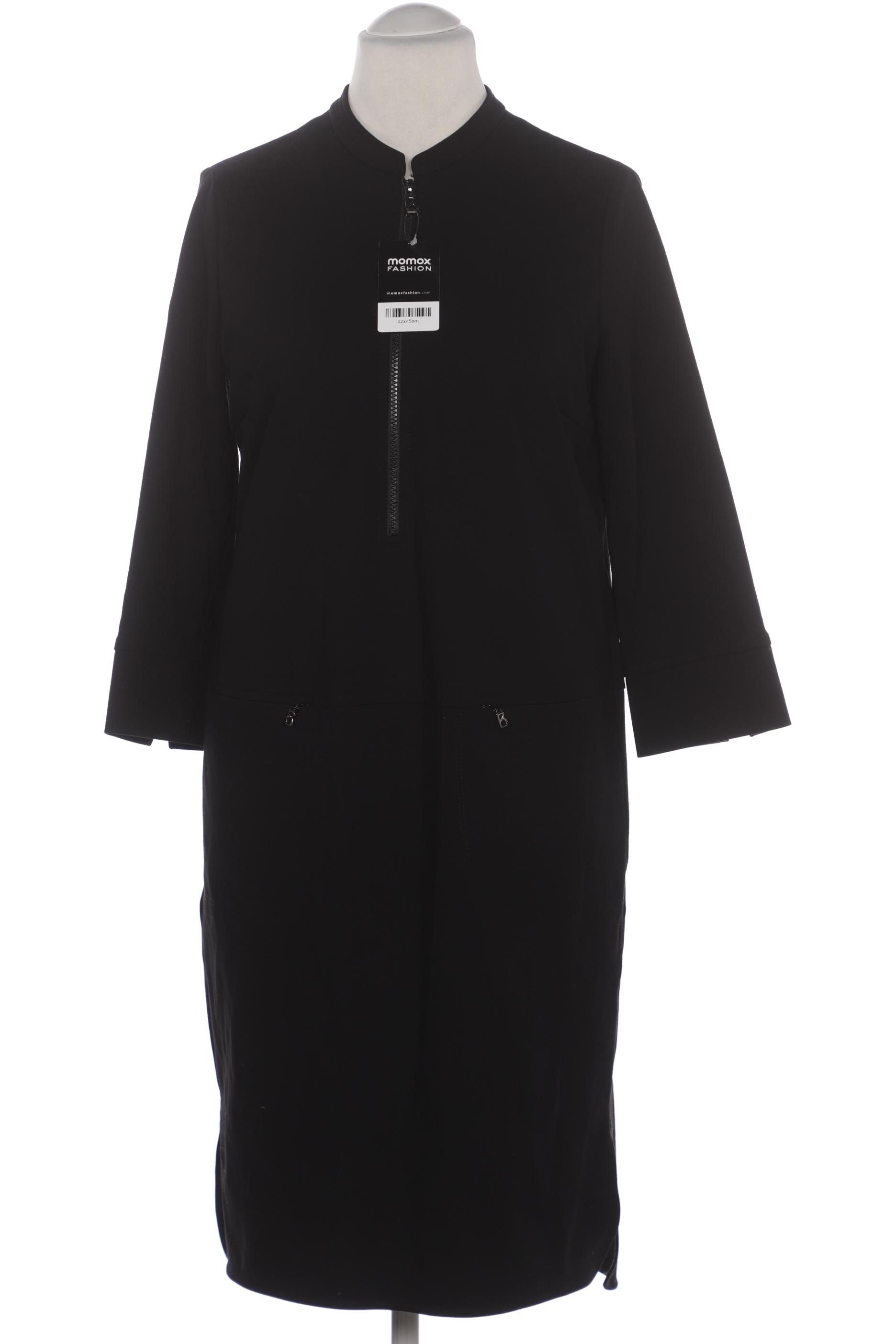 

Bogner Damen Kleid, schwarz, Gr. 38