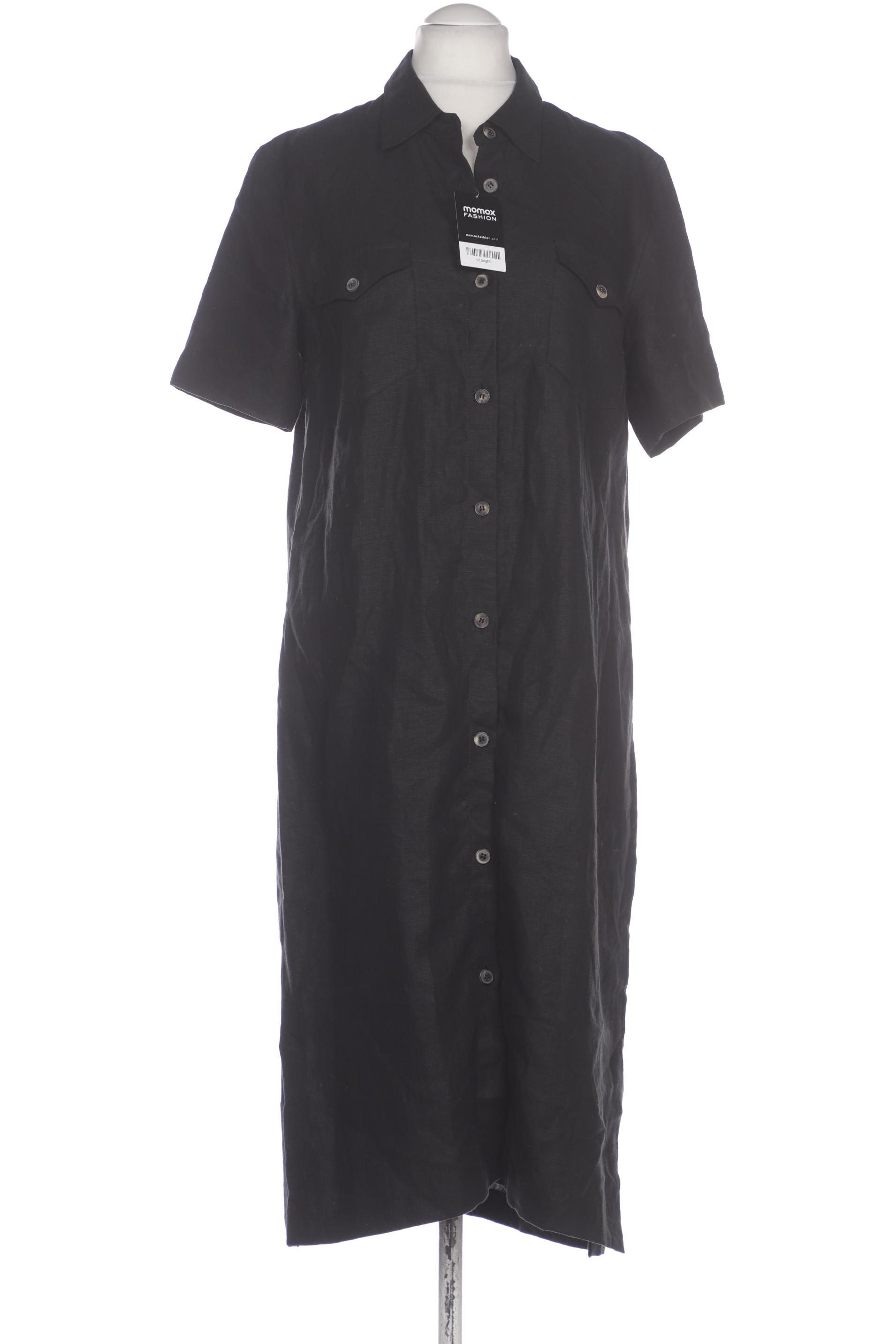 

Bogner Damen Kleid, schwarz, Gr. 84