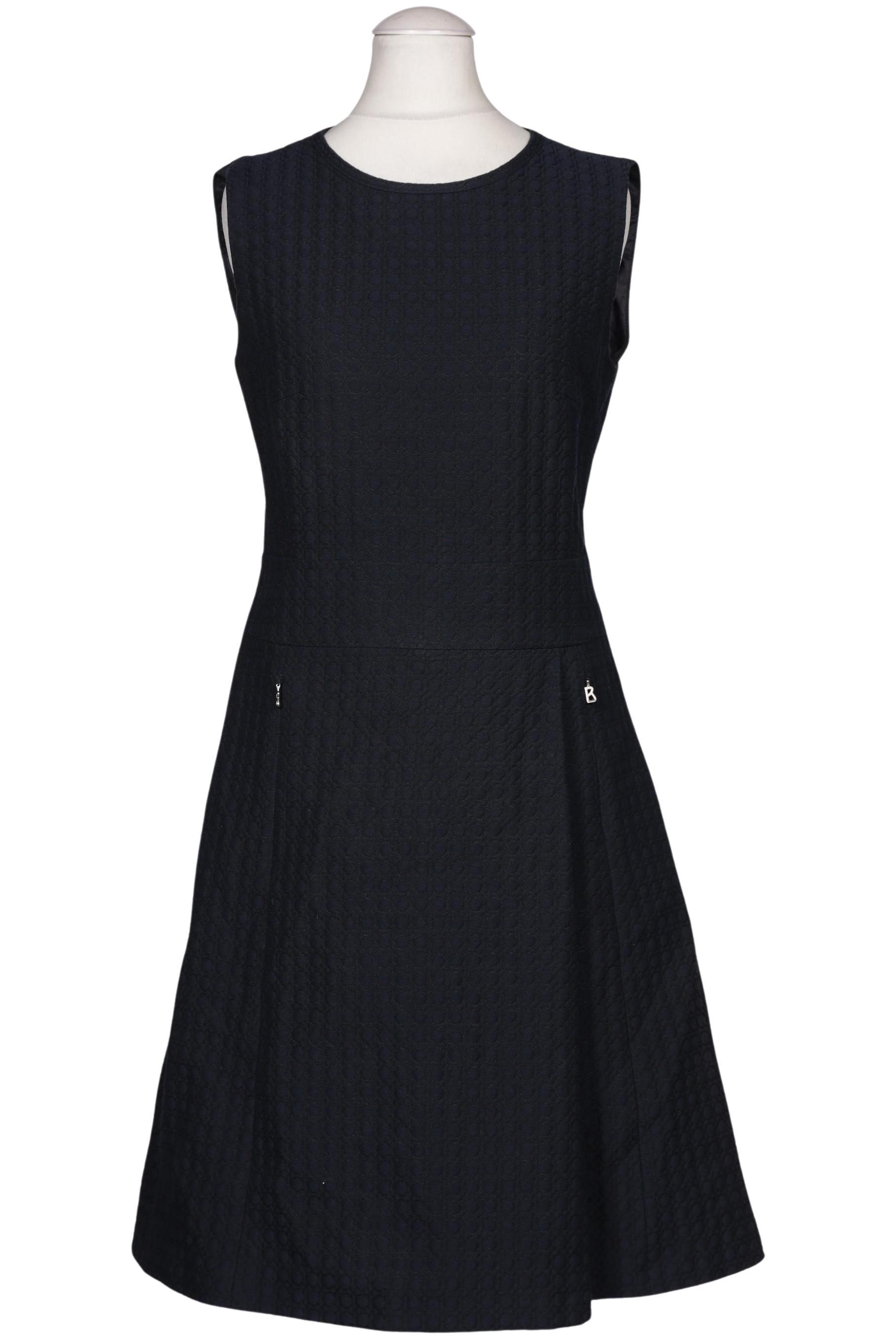 

Bogner Damen Kleid, marineblau, Gr. 34