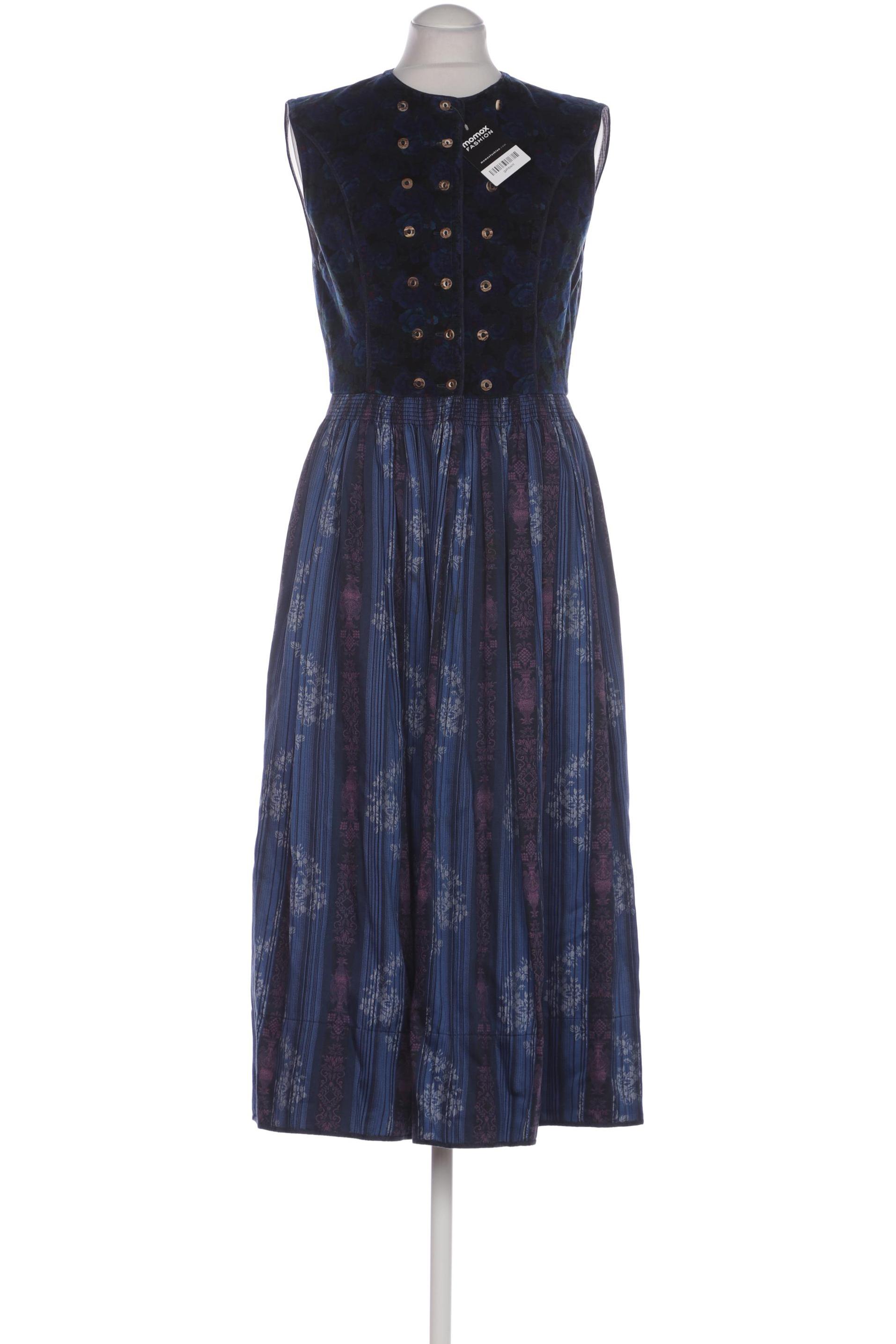 

Bogner Damen Kleid, blau, Gr. 38