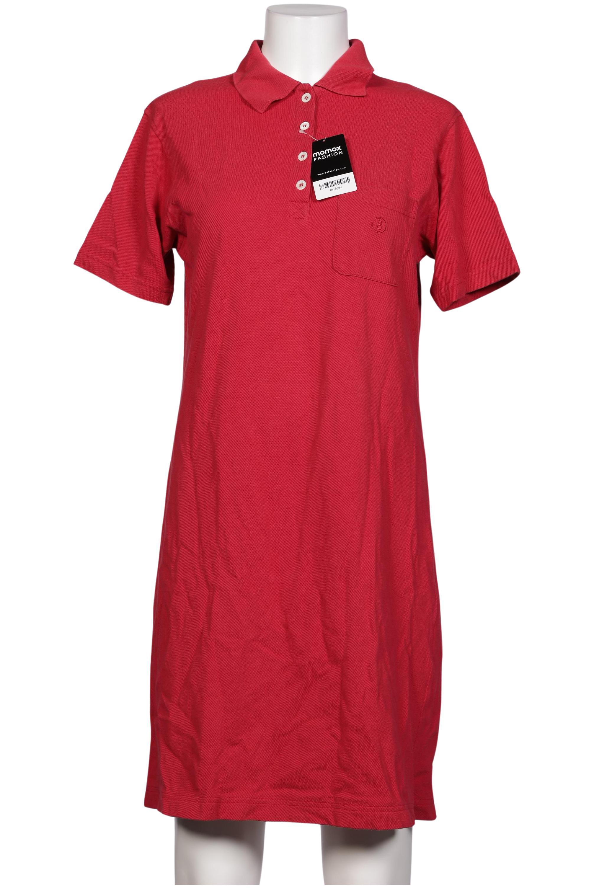 

Bogner Damen Kleid, rot, Gr. 20
