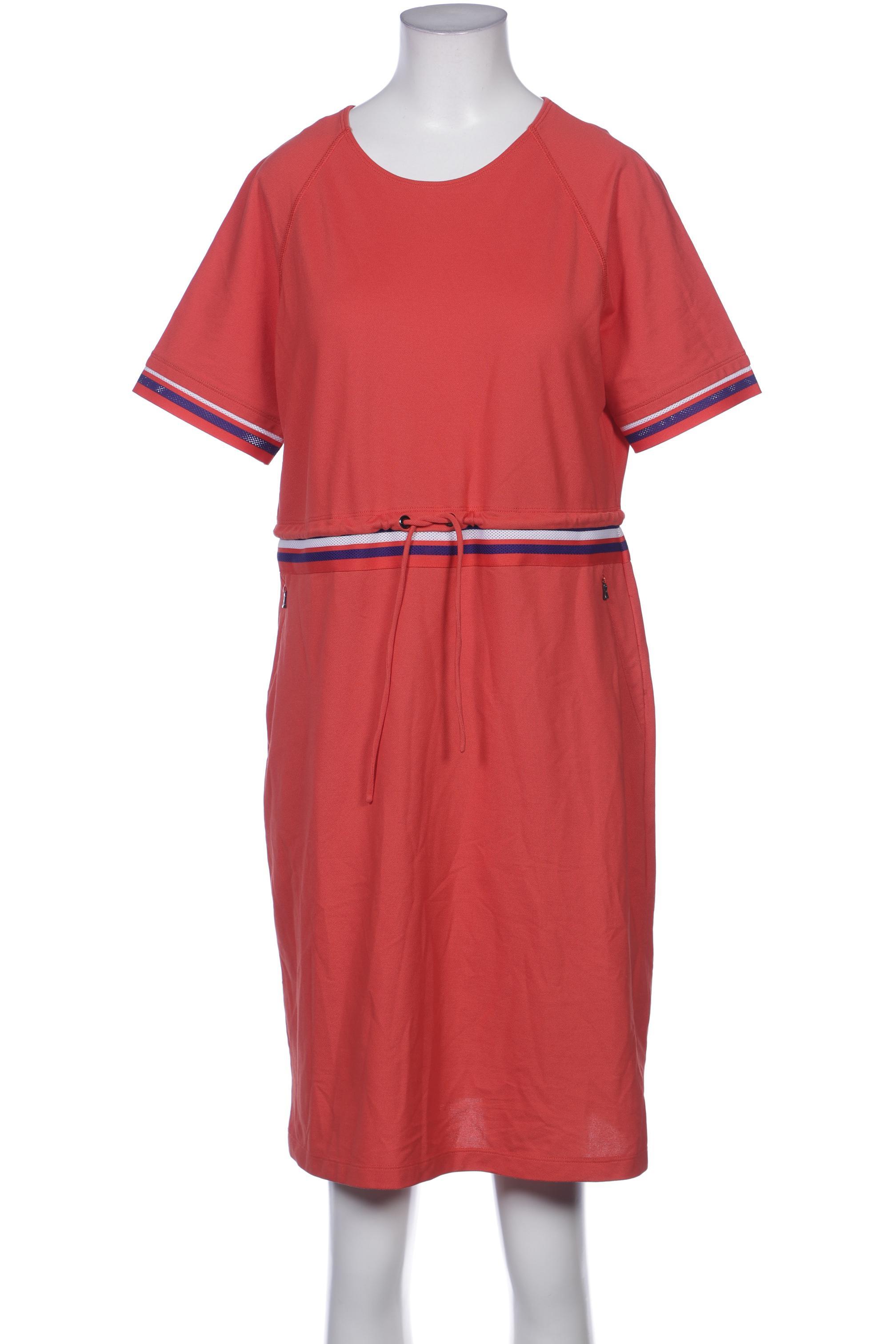 

Bogner Damen Kleid, rot, Gr. 38