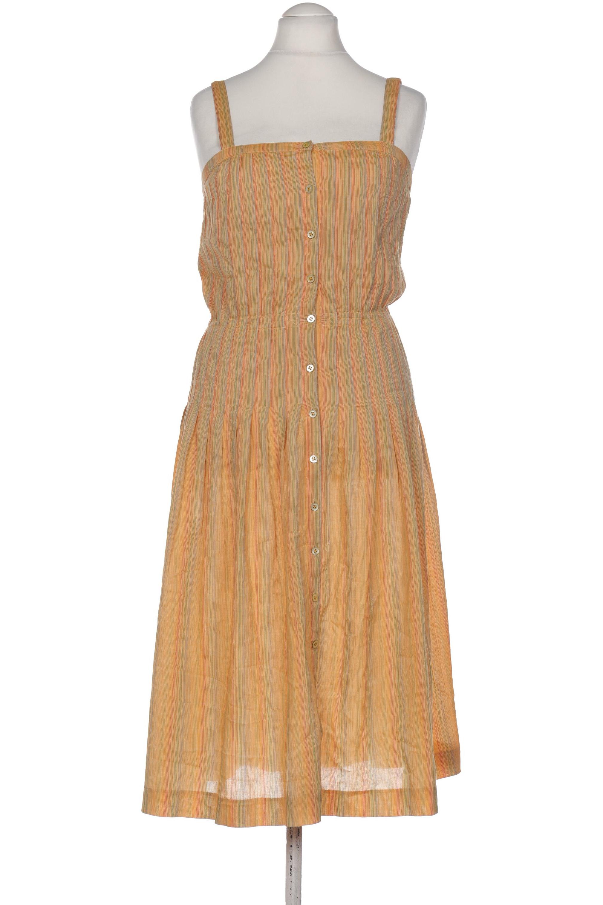 

Bogner Damen Kleid, orange, Gr. 38