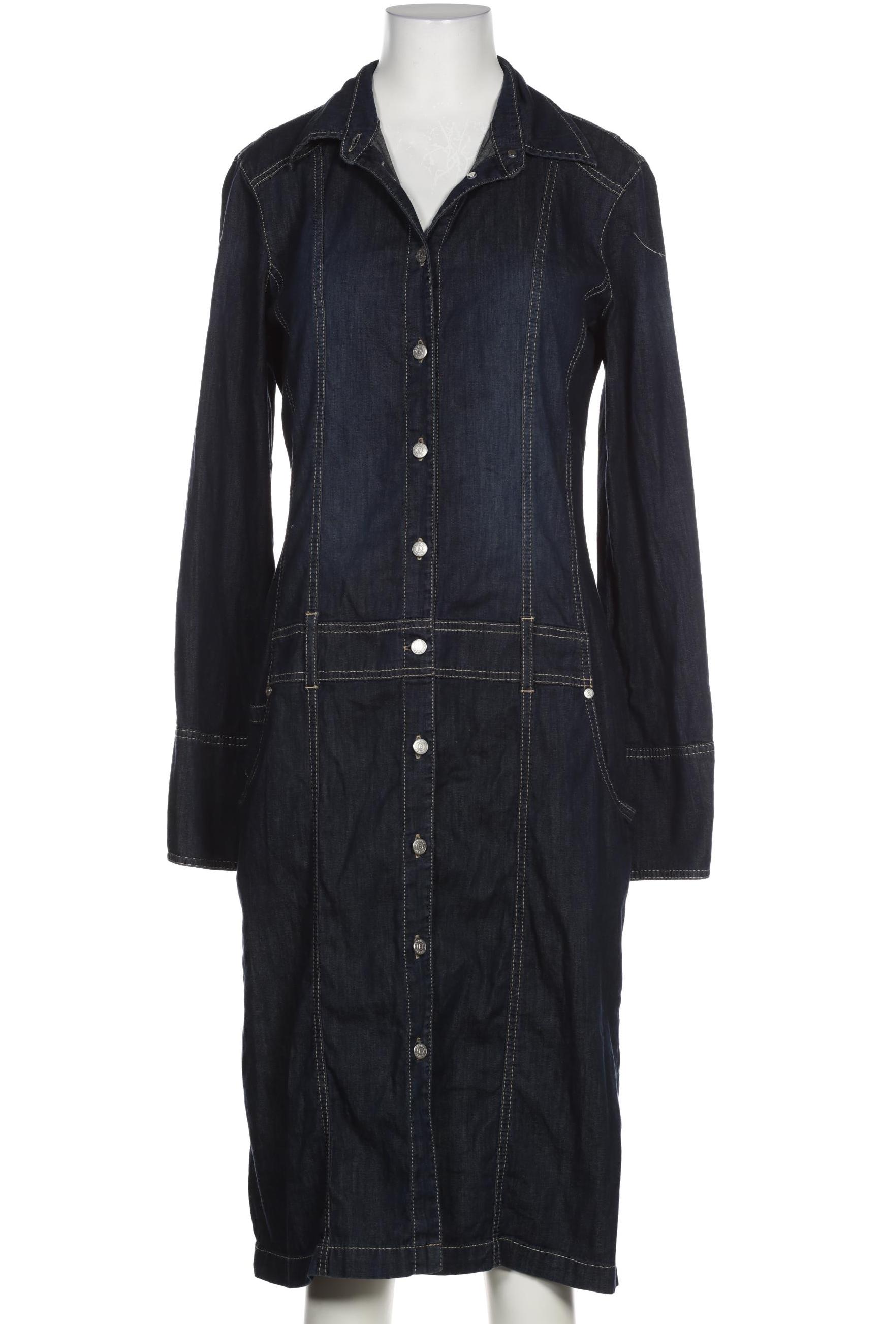 

Bogner Damen Kleid, blau, Gr. 38