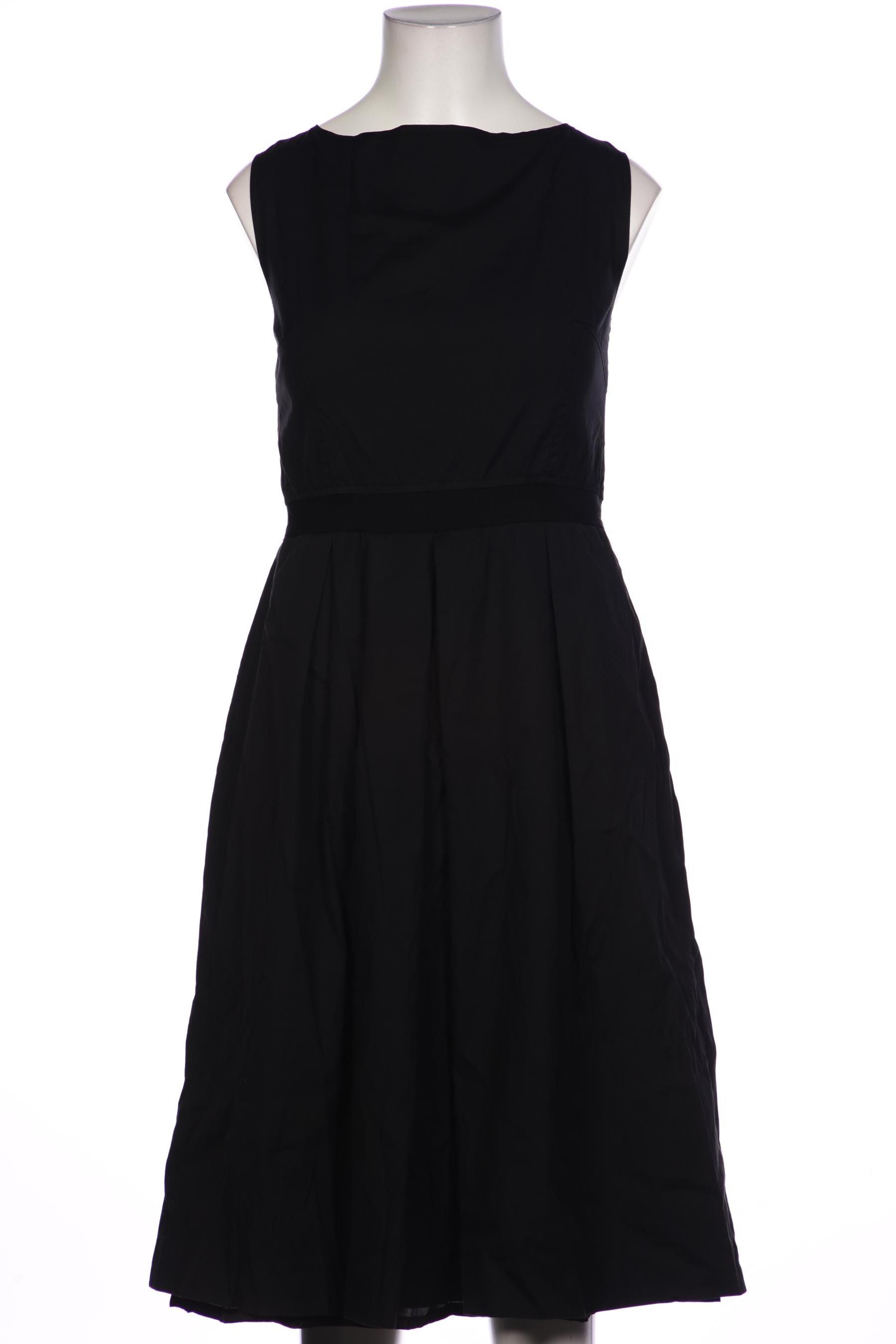 

Bogner Damen Kleid, schwarz, Gr. 38