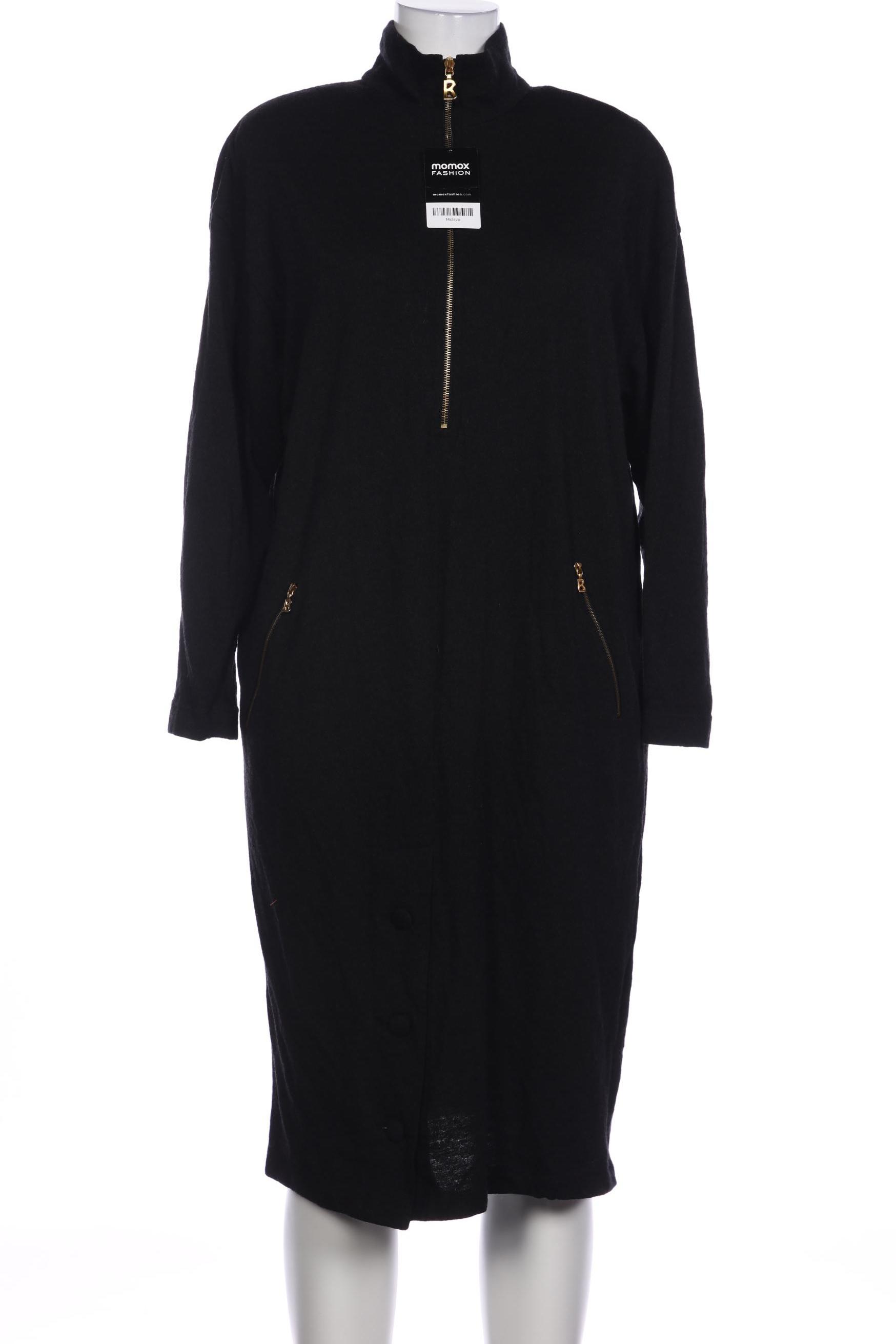 

Bogner Damen Kleid, schwarz, Gr. 44