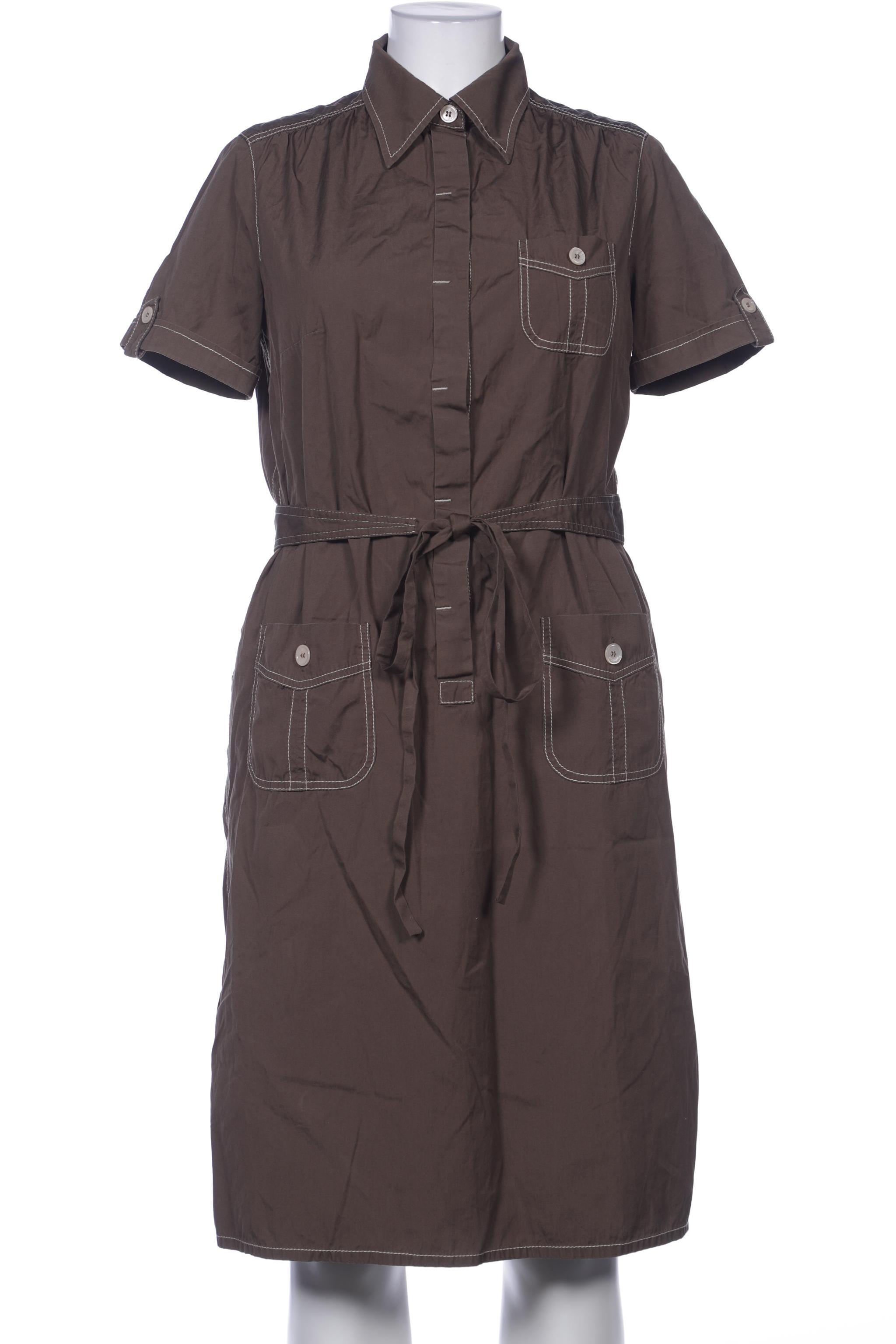 

Bogner Damen Kleid, grün, Gr. 42