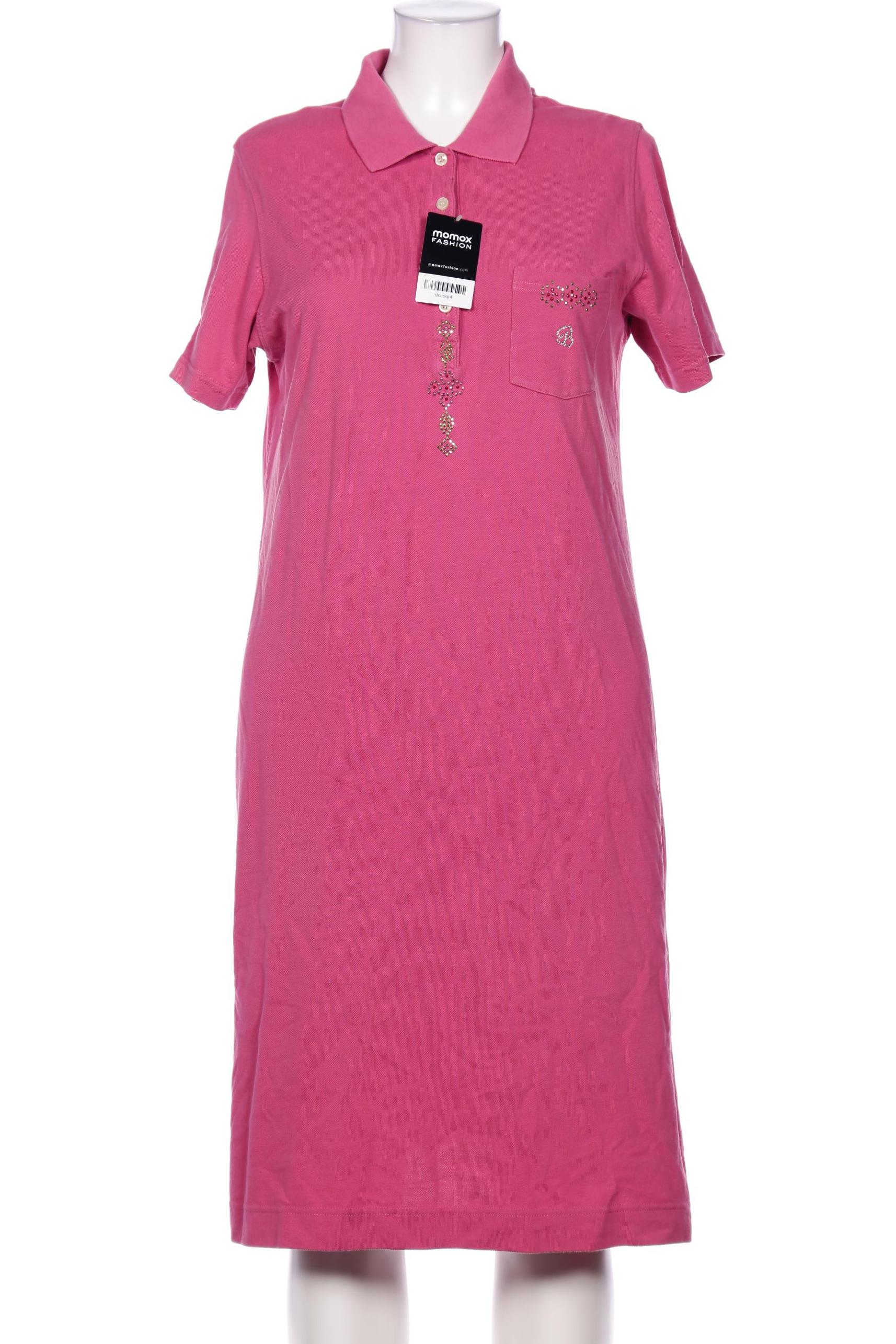 

Bogner Damen Kleid, pink, Gr. 44