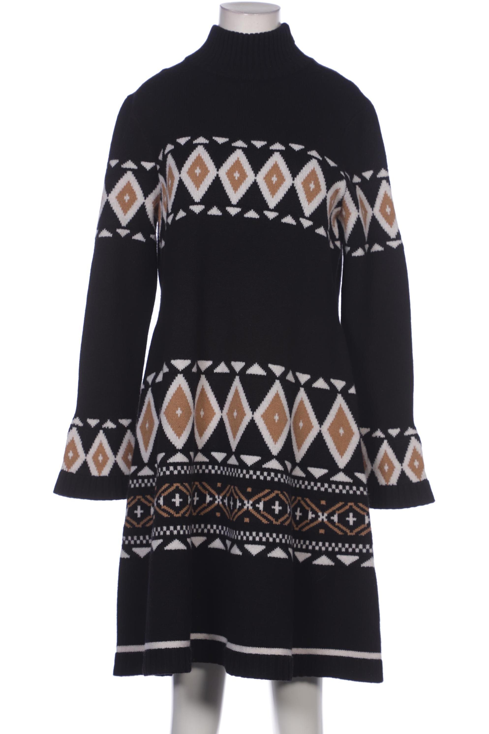 

Bogner Damen Kleid, schwarz, Gr. 40