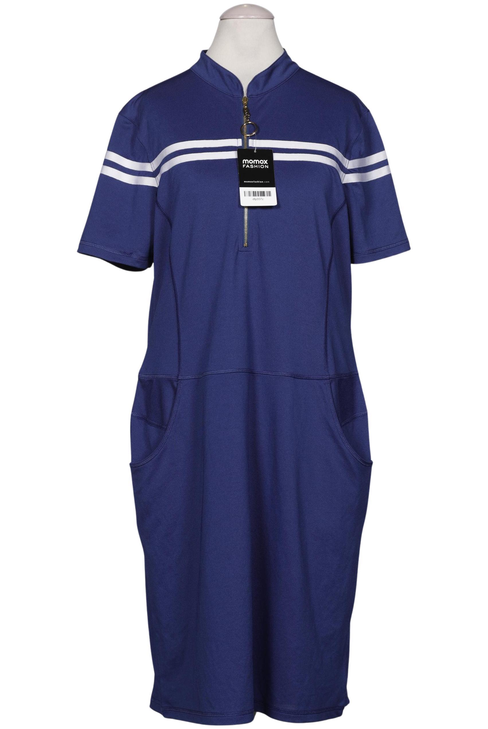 

Bogner Damen Kleid, blau, Gr. 40