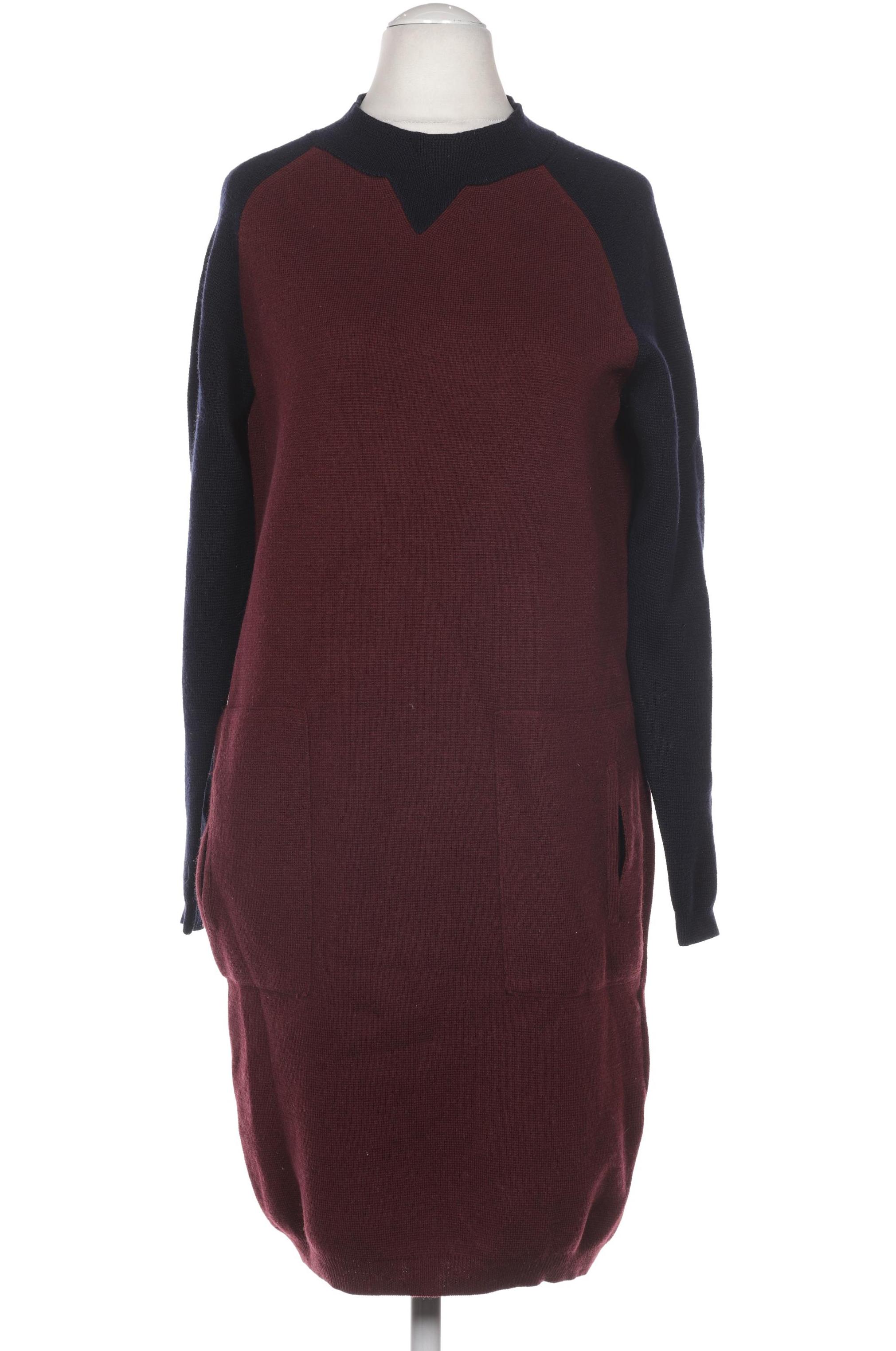 

Bogner Damen Kleid, bordeaux, Gr. 38