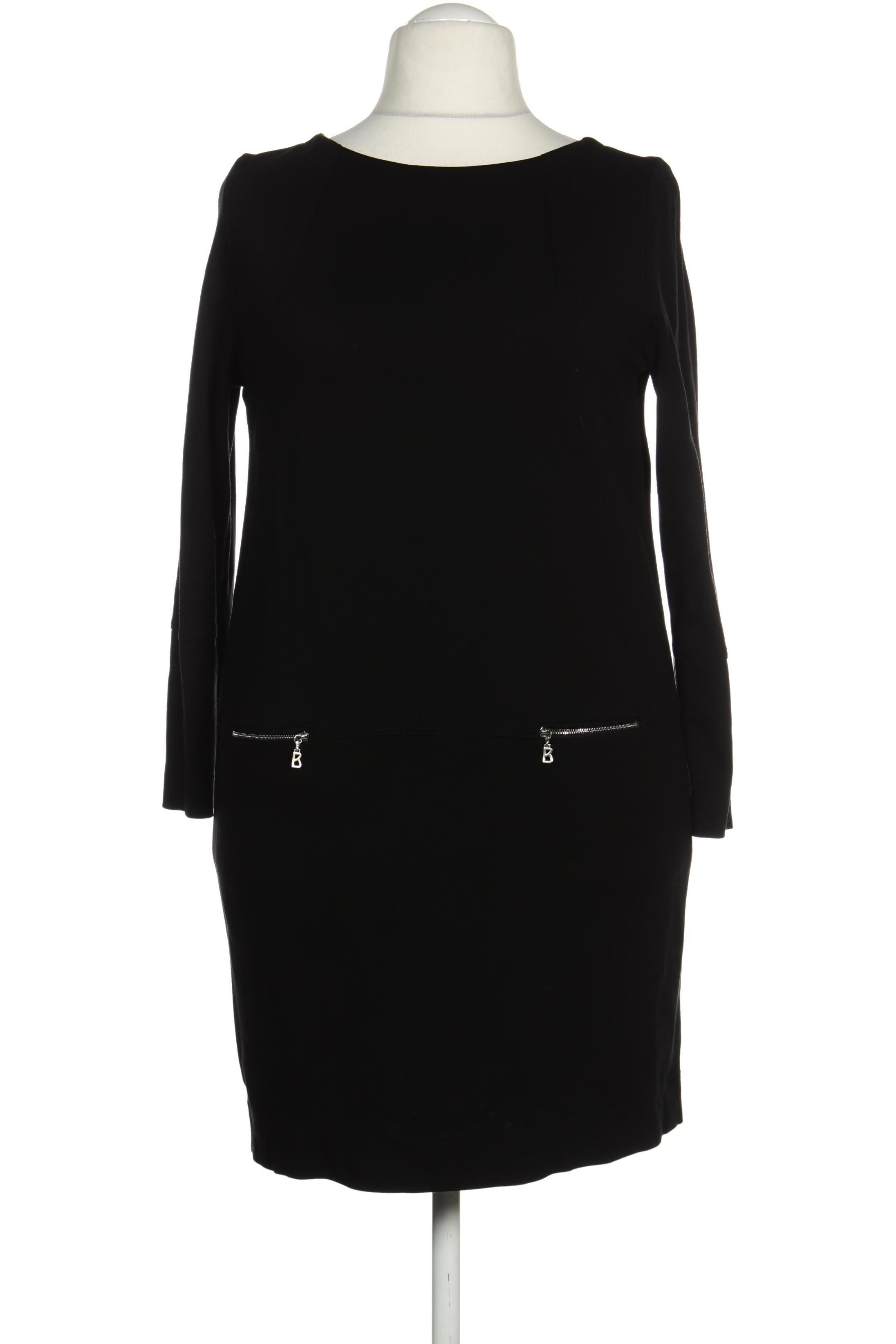 

Bogner Damen Kleid, schwarz, Gr. 44