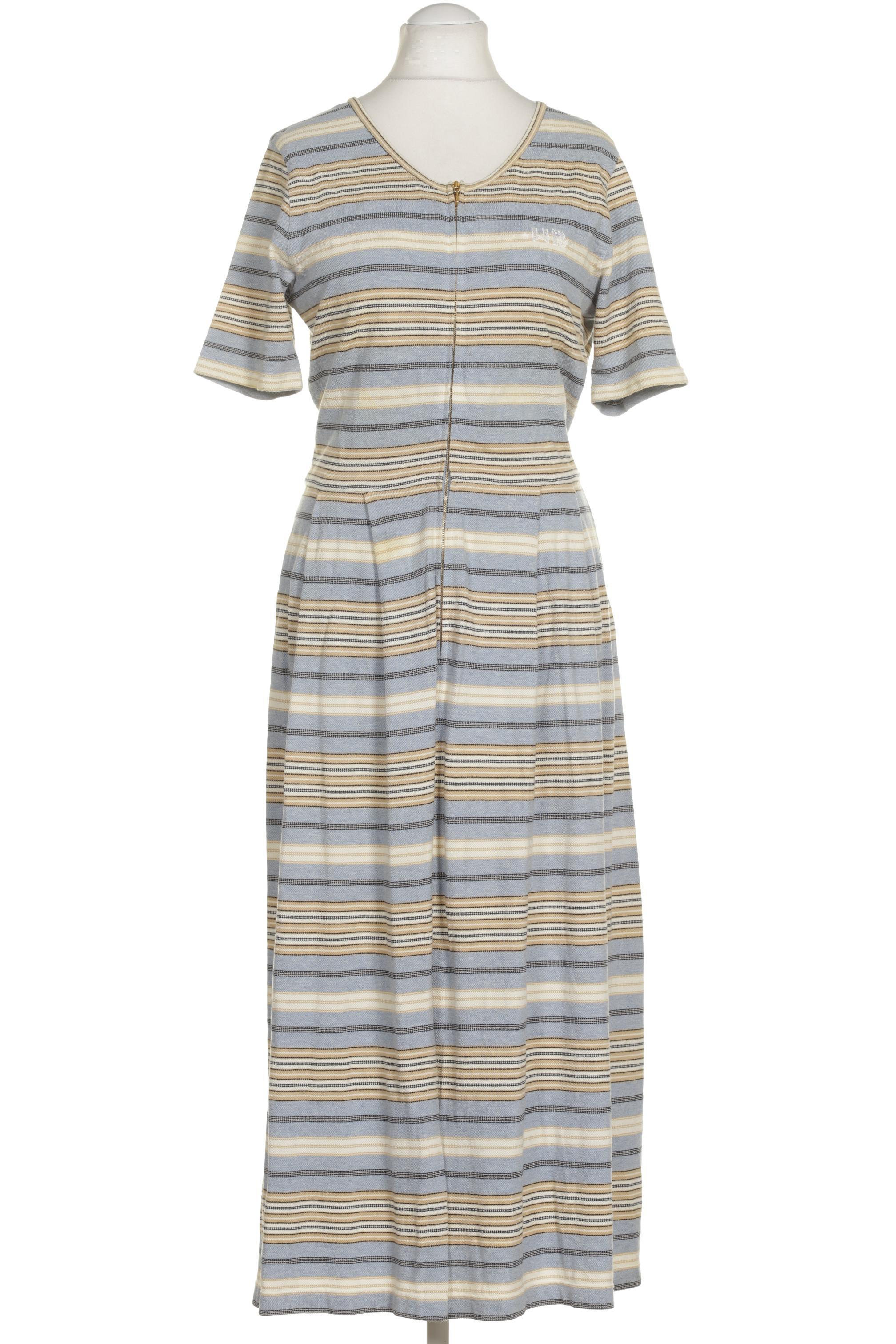

Bogner Damen Kleid, mehrfarbig, Gr. 84