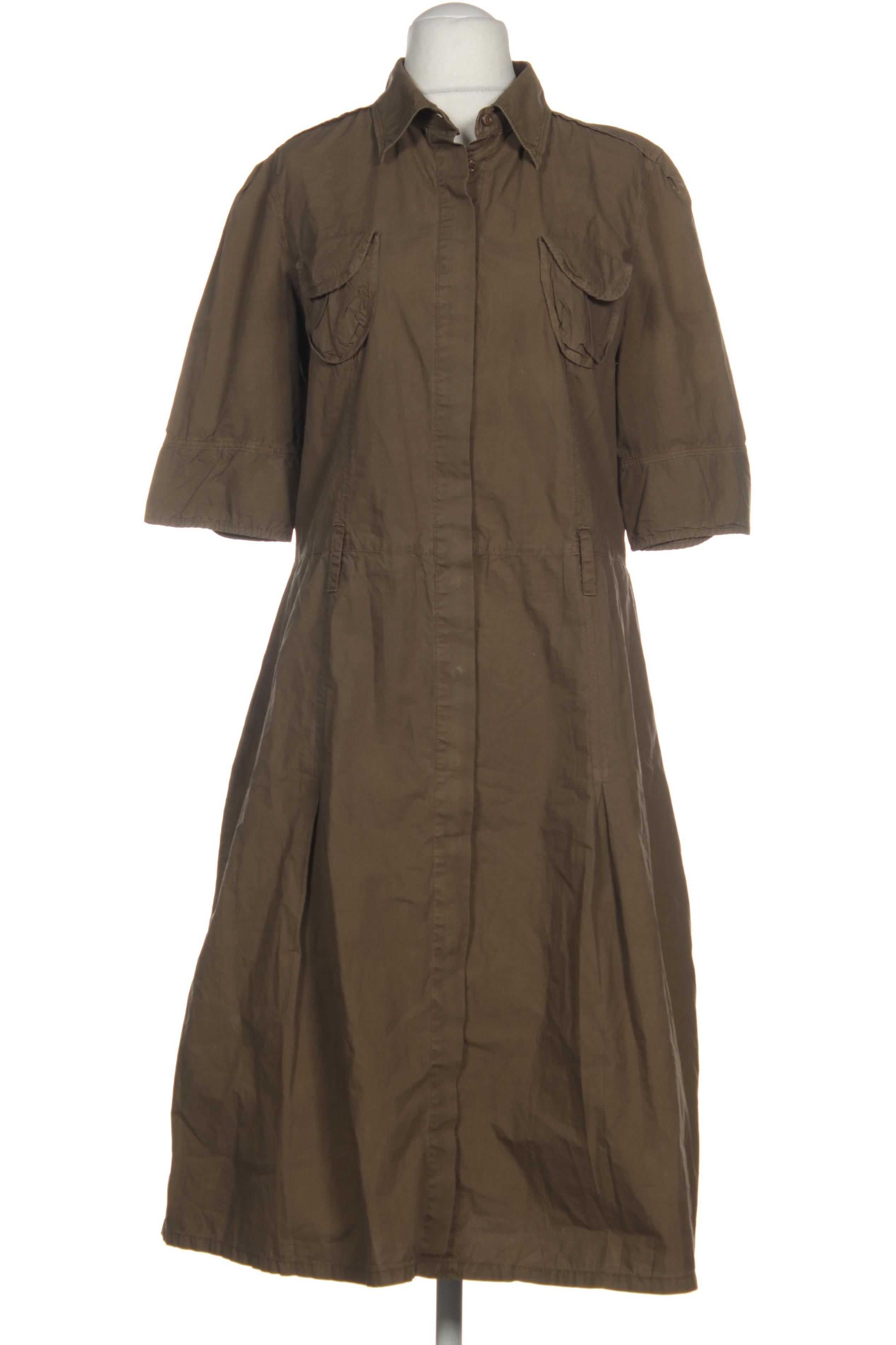 

Bogner Damen Kleid, braun, Gr. 42