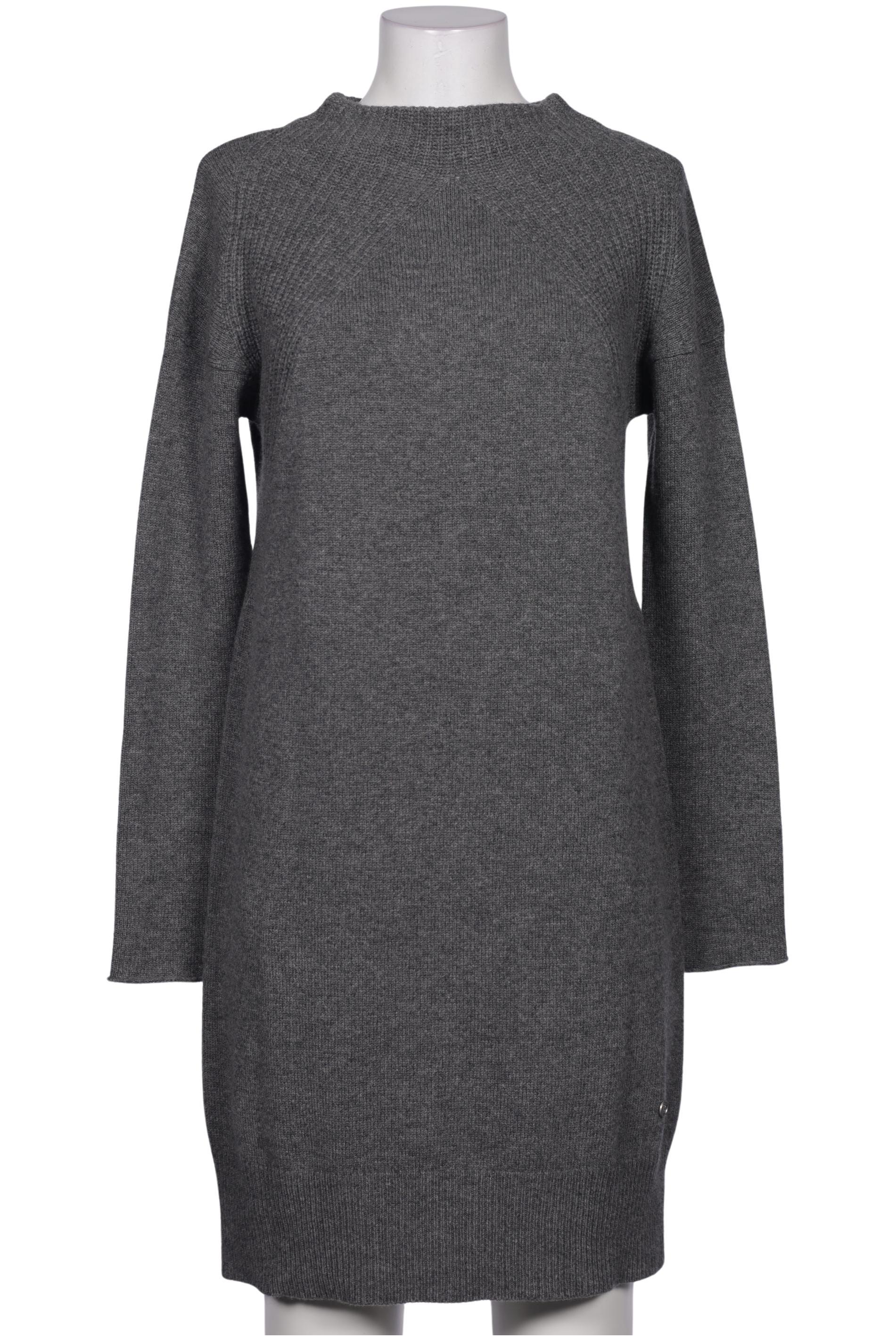 

Bogner Damen Kleid, grau, Gr. 36