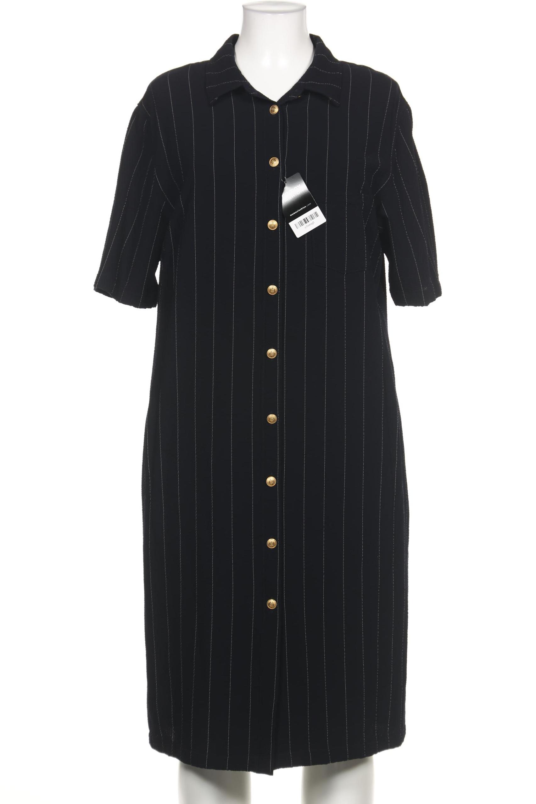 

Bogner Damen Kleid, marineblau, Gr. 46