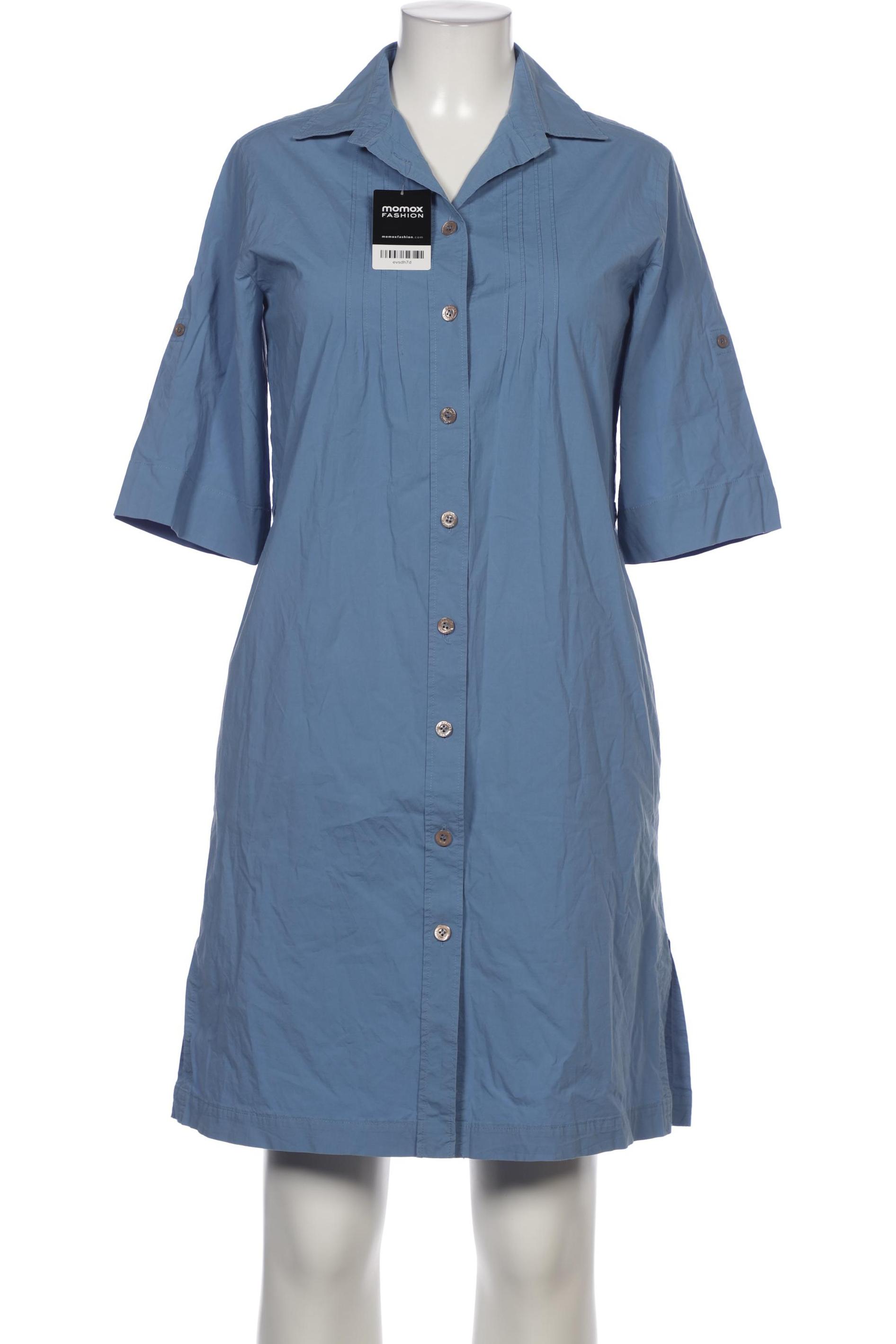 

Bogner Damen Kleid, blau, Gr. 42