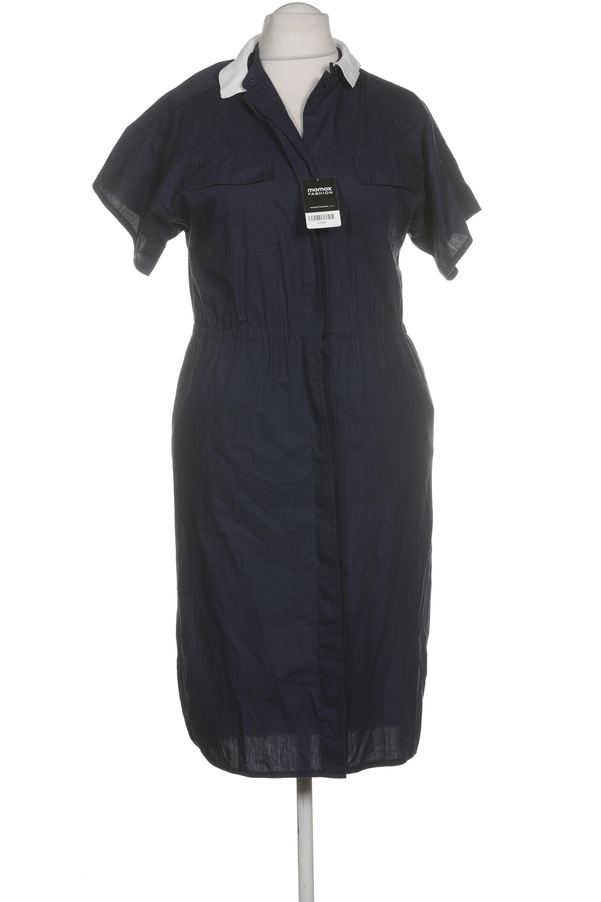 

Bogner Damen Kleid, blau, Gr. 40