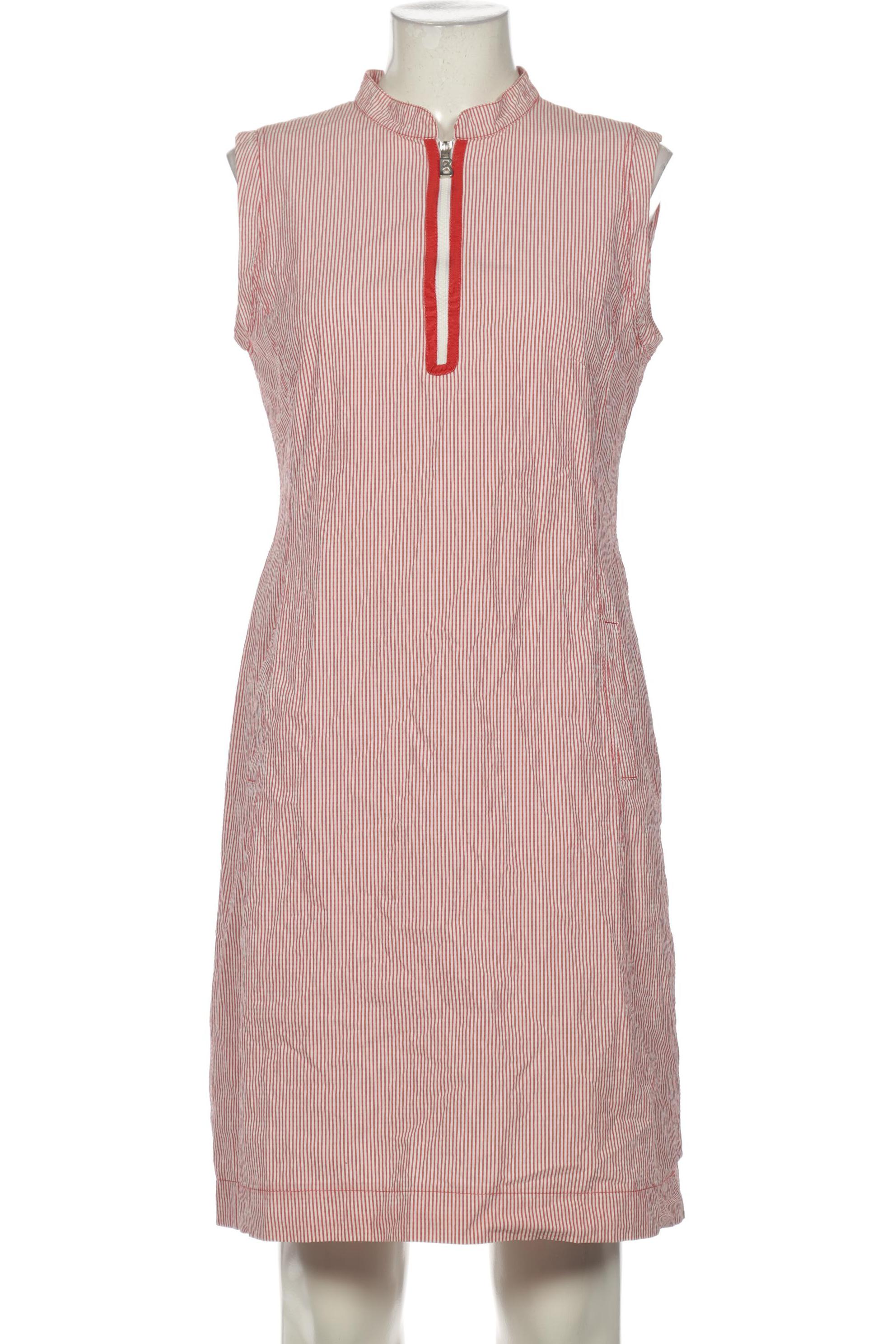 

Bogner Damen Kleid, rot