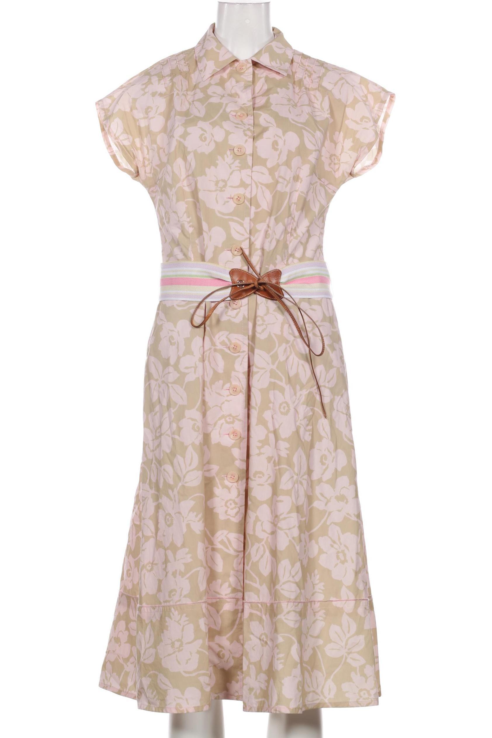 

Bogner Damen Kleid, beige, Gr. 36