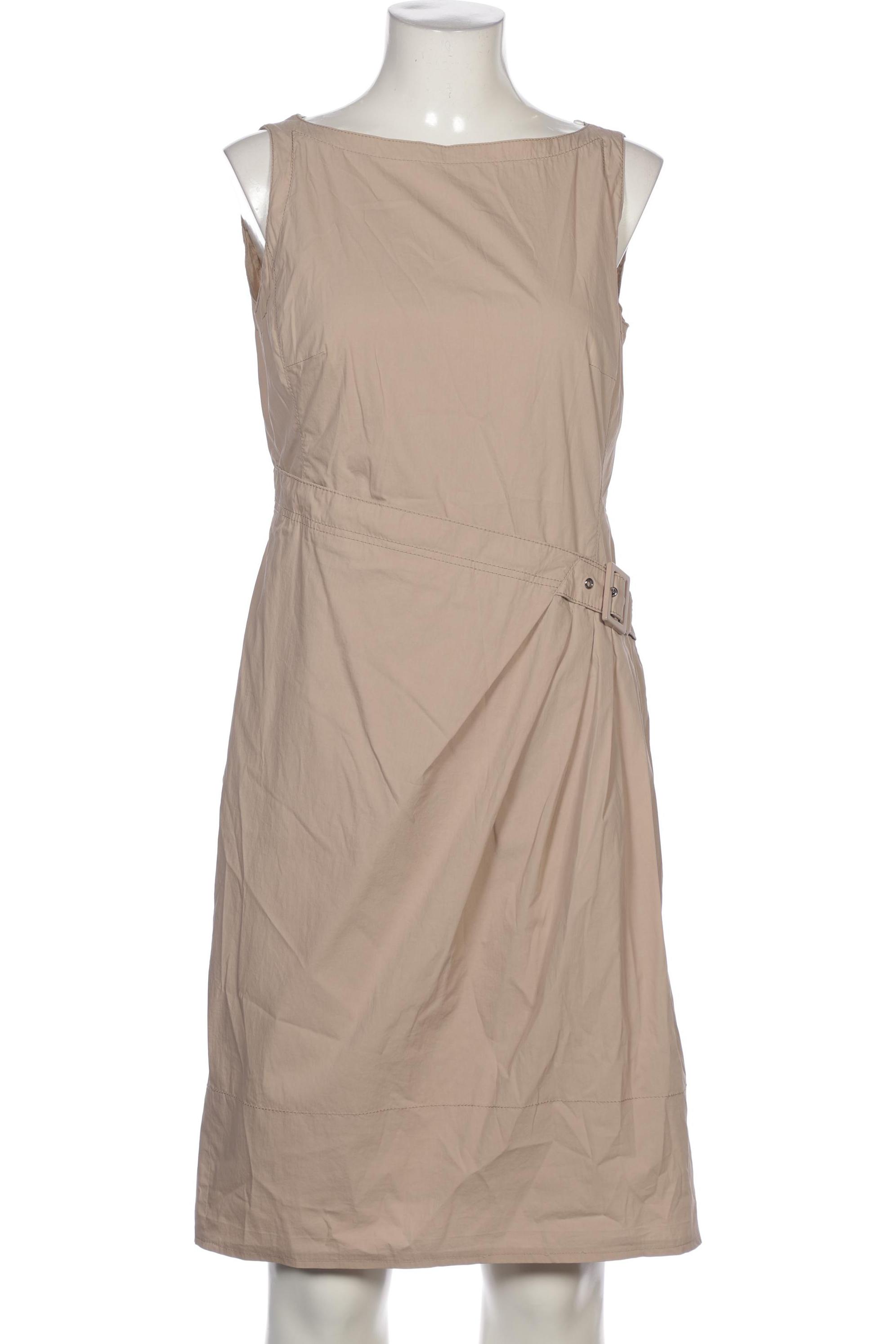 

Bogner Damen Kleid, beige