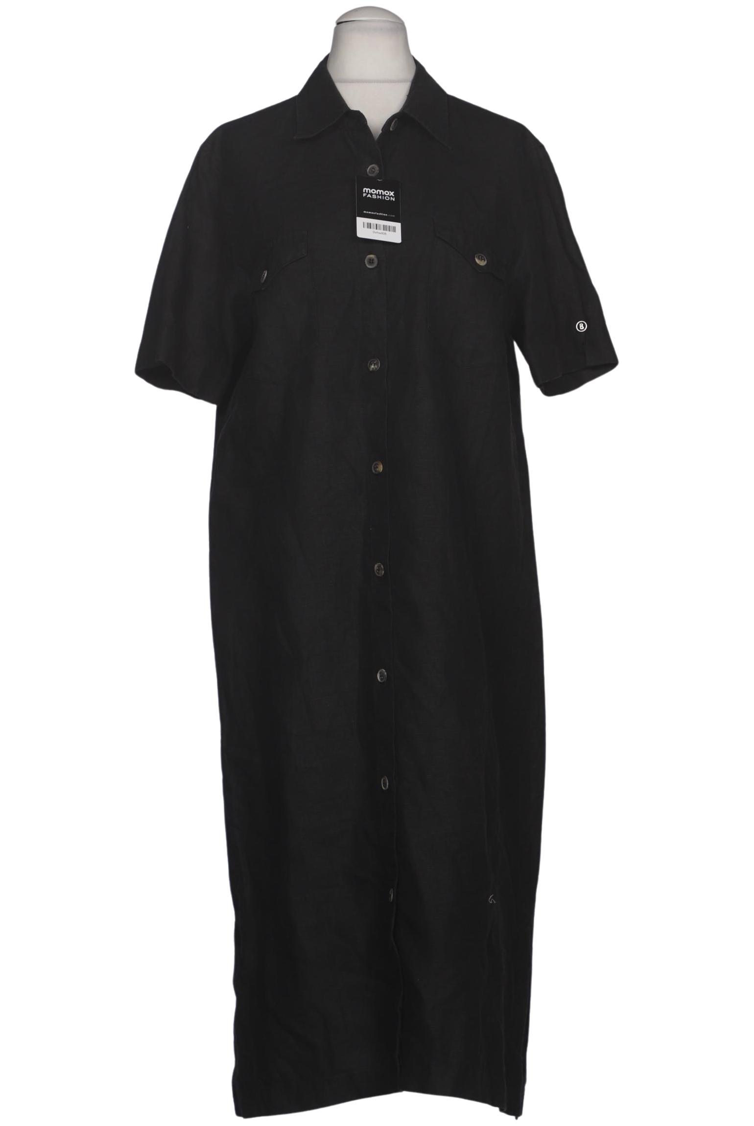 

Bogner Damen Kleid, schwarz, Gr. 84