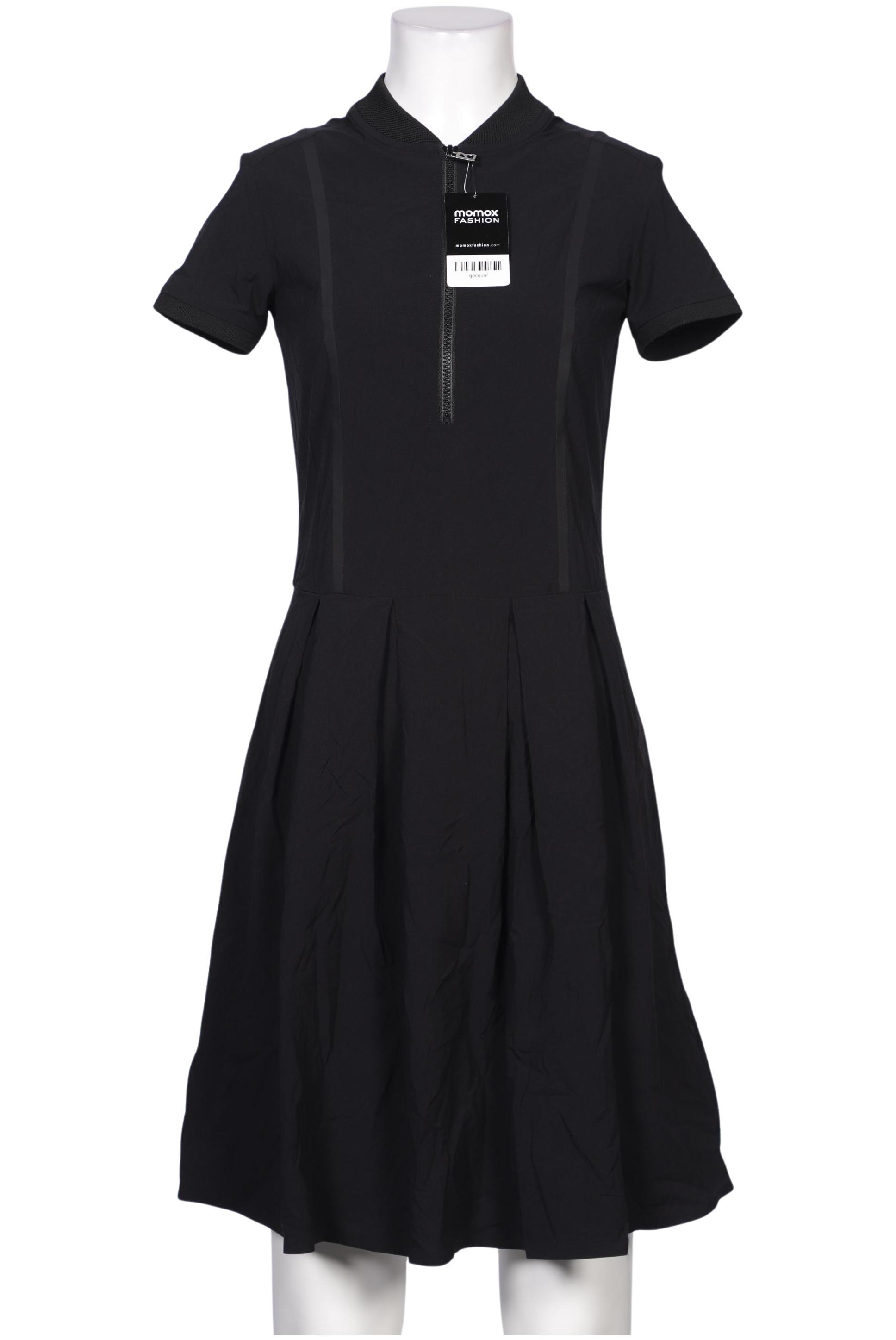 

Bogner Damen Kleid, schwarz, Gr. 34