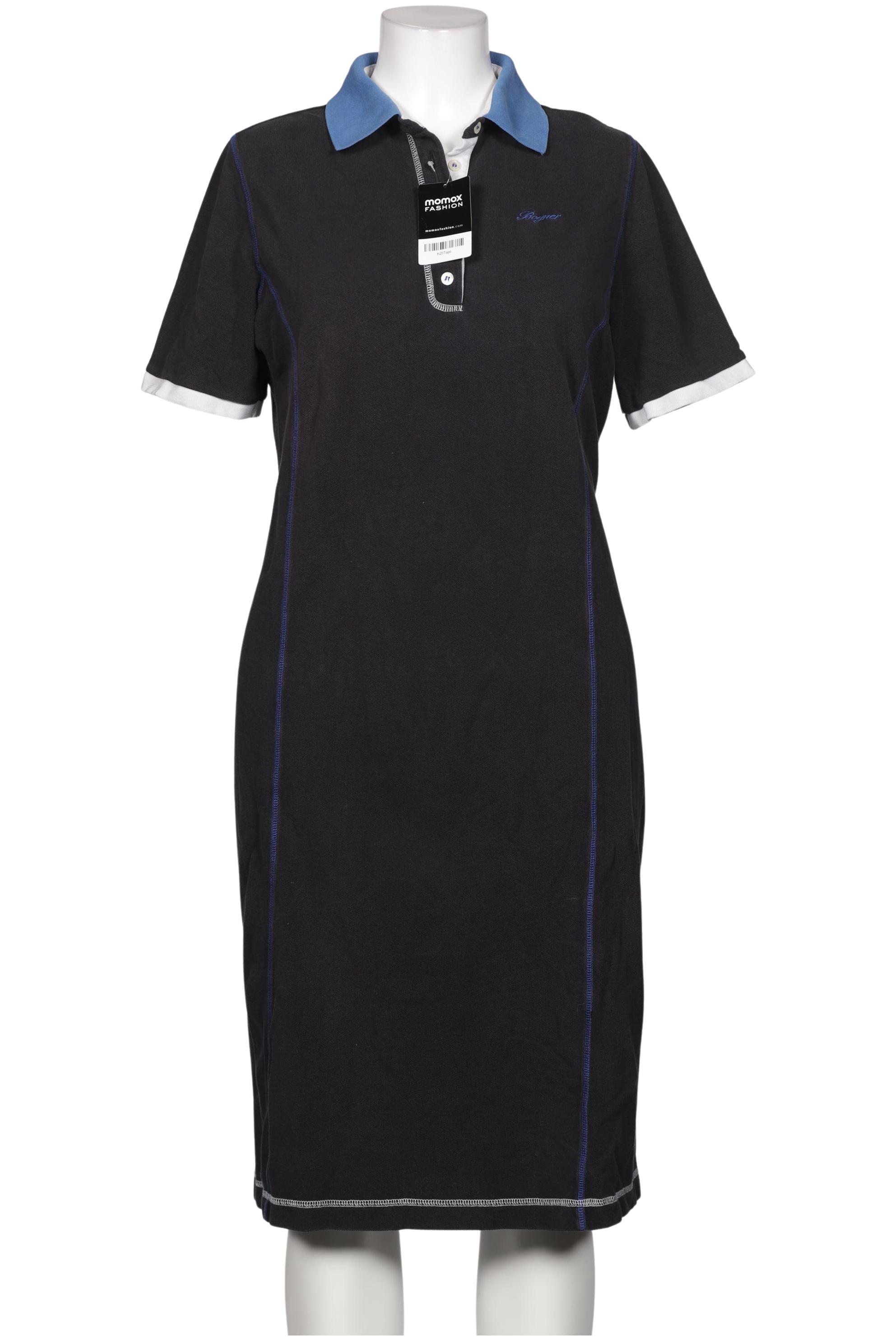 

Bogner Damen Kleid, marineblau, Gr. 48